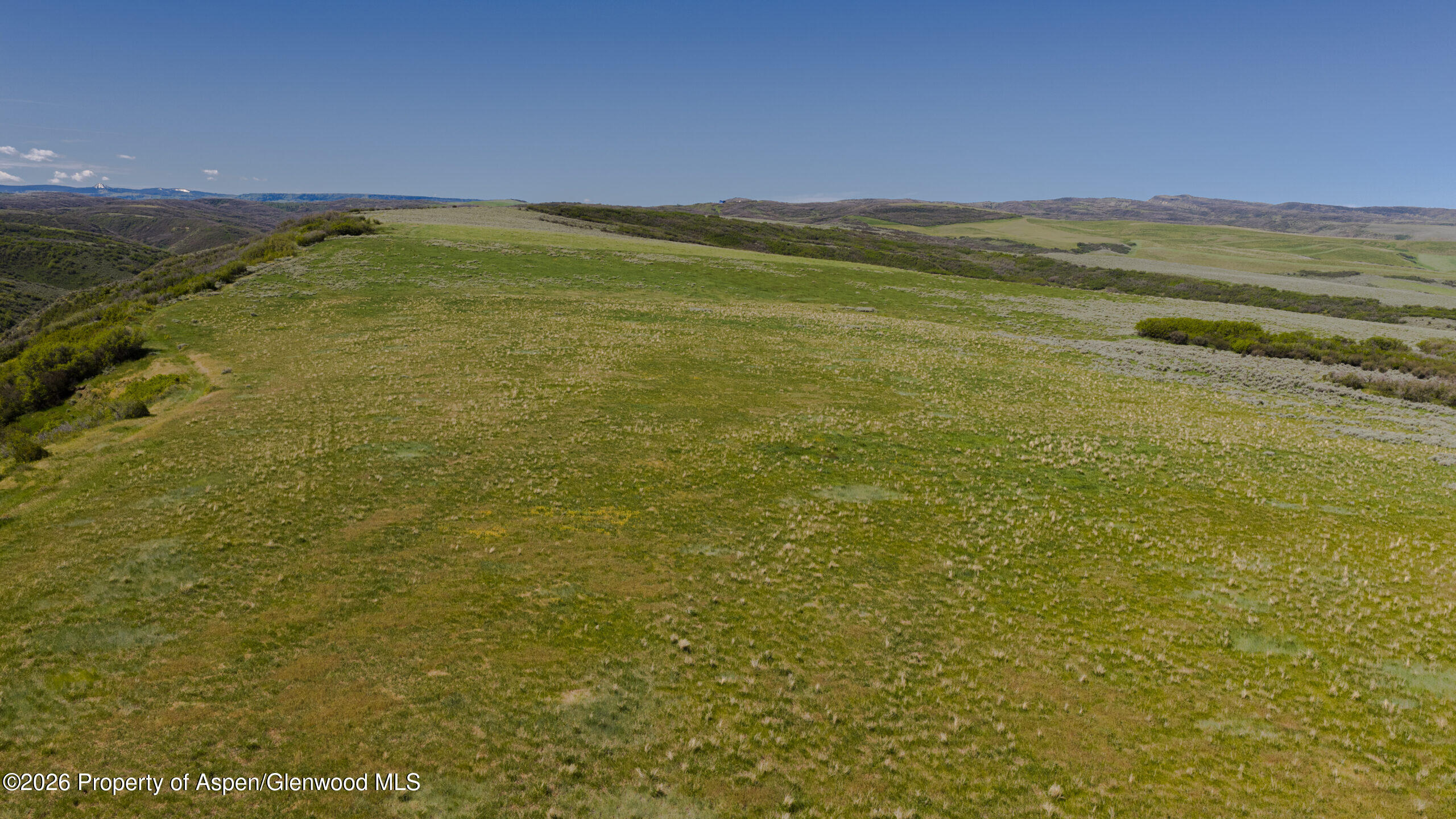 Tbd County Road 57 Hayden CO 81639