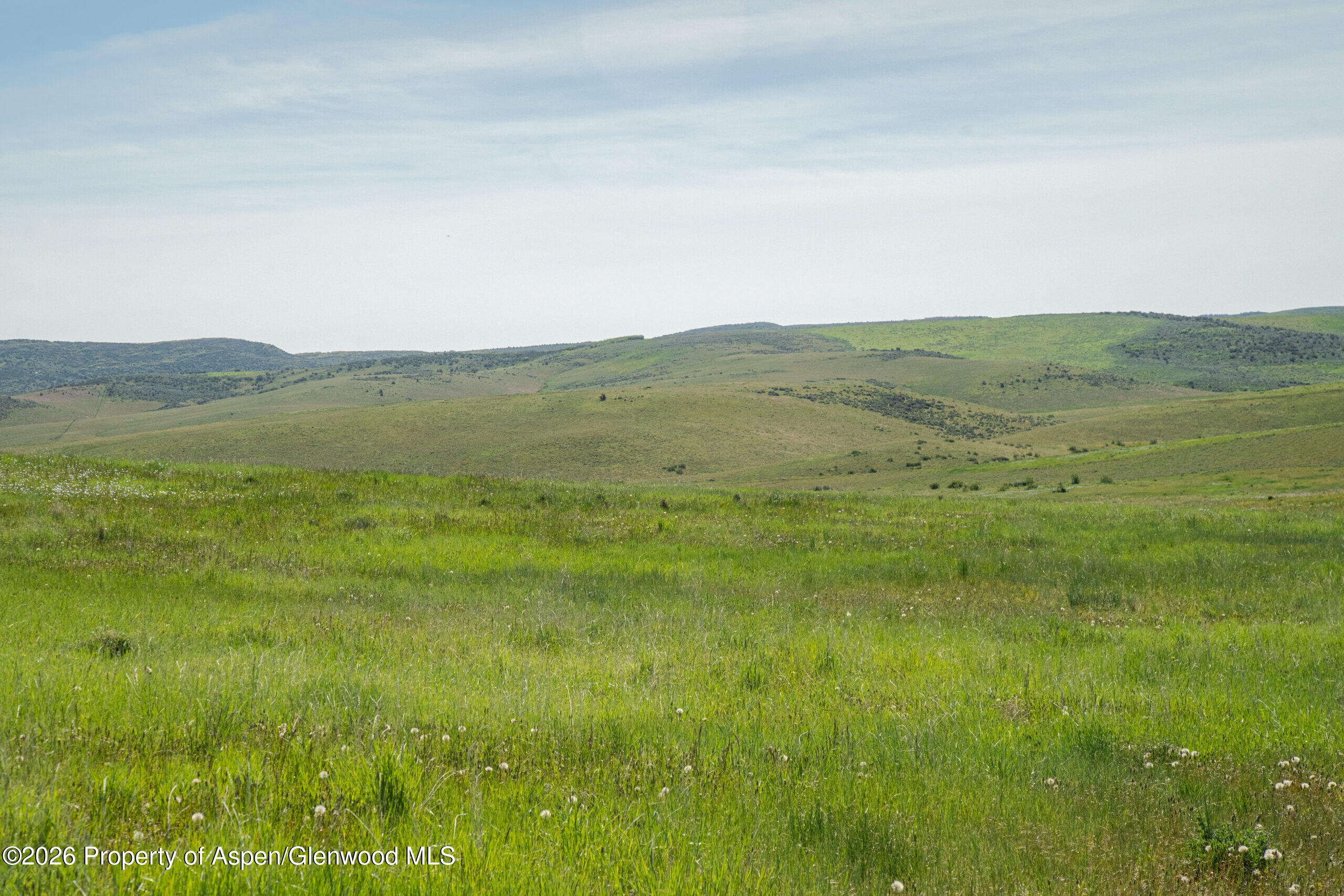 Tbd County Road 57 Hayden CO 81639
