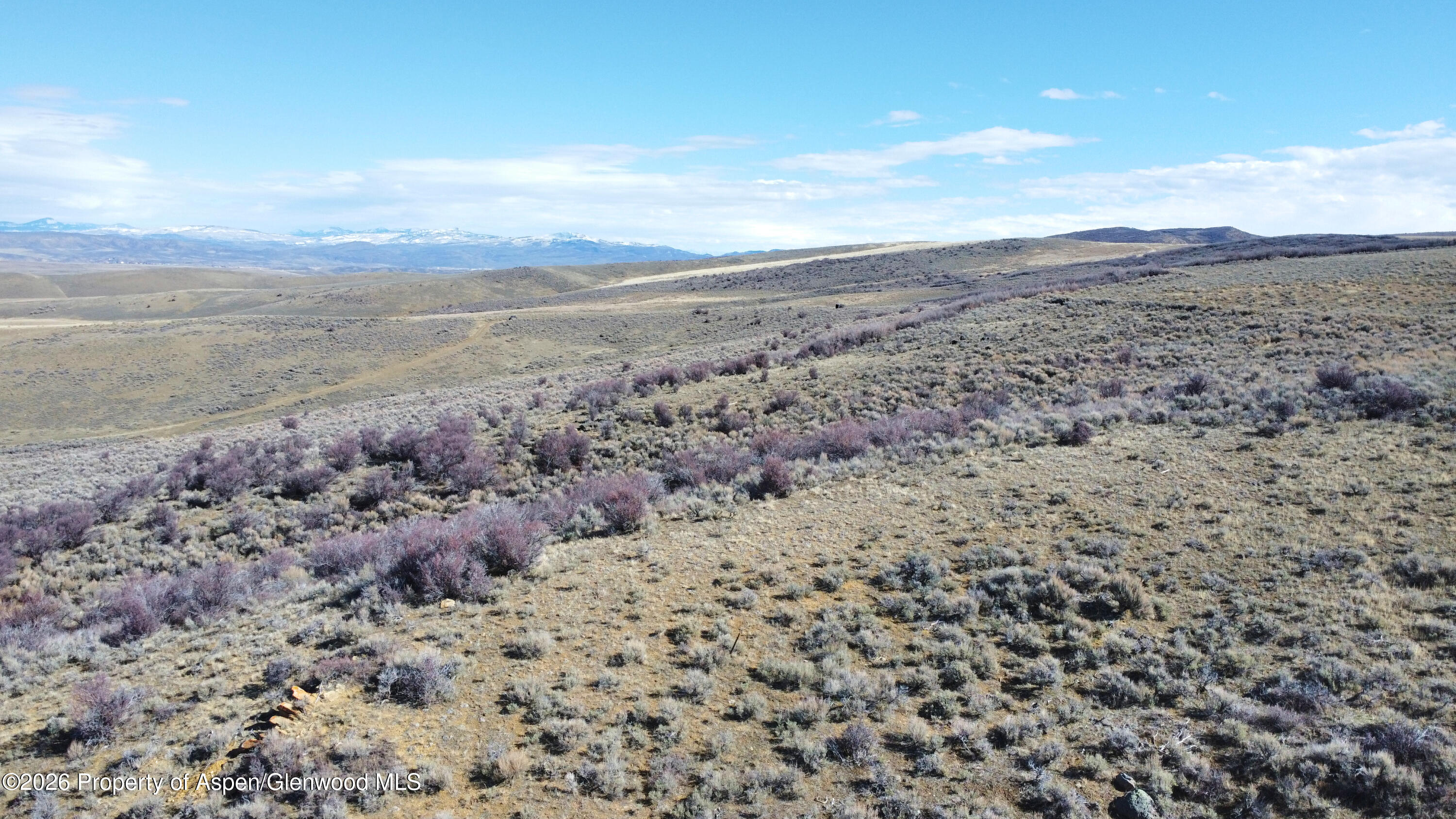 Tbd County Road 57 Hayden CO 81639