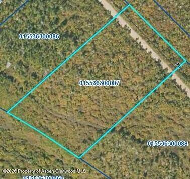 Craig CO, 341 Treemoss Drive