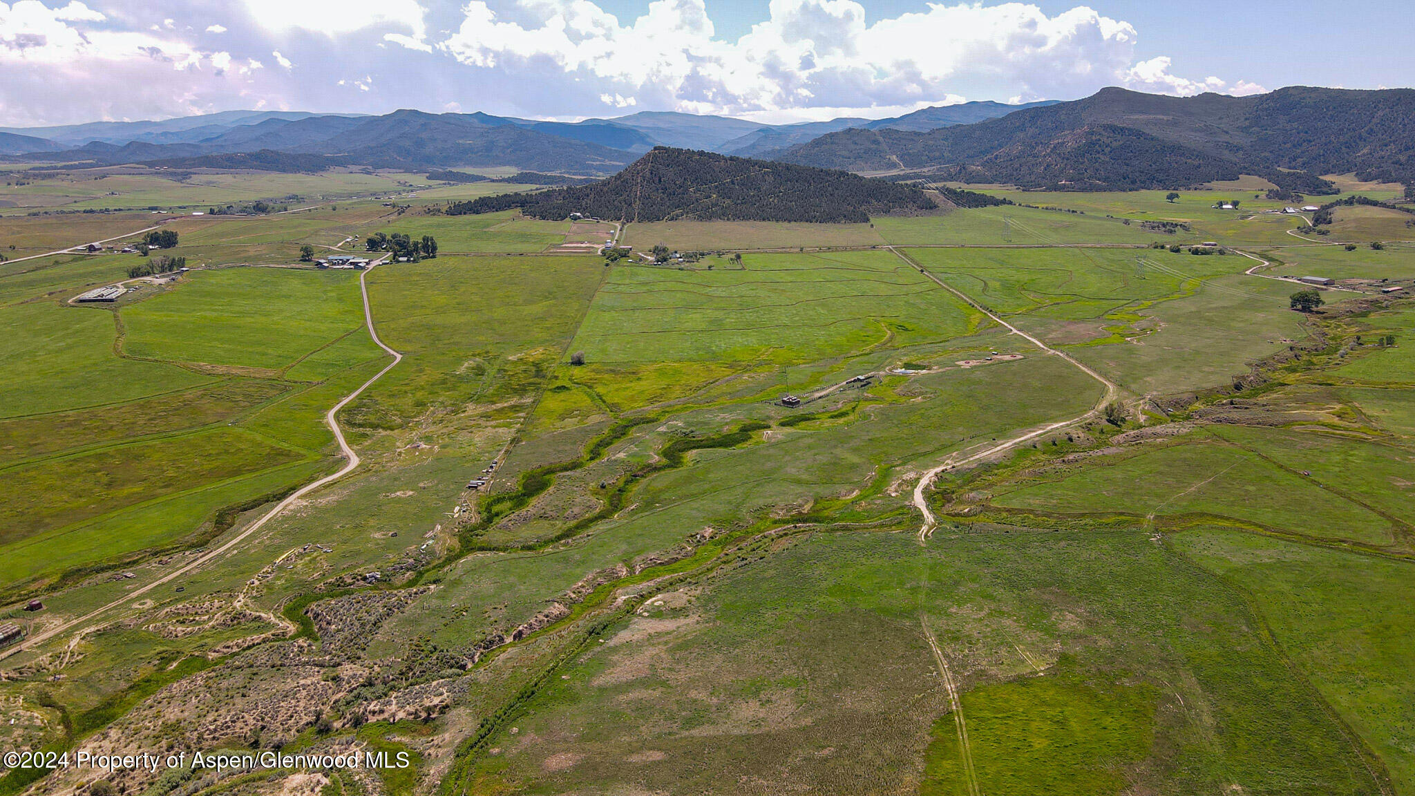 Tbd5 County Road 327 Silt CO 81652