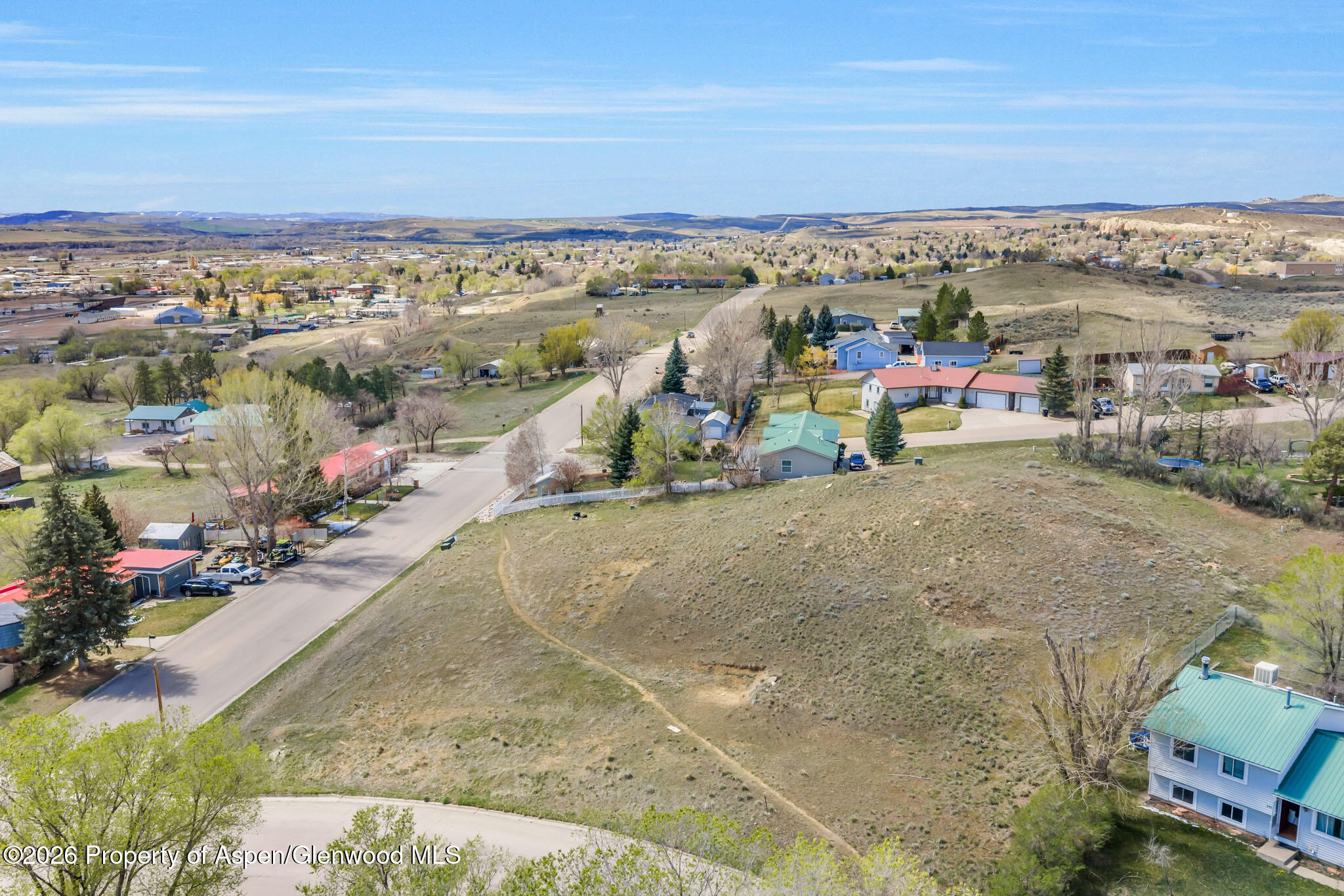 702 Ashley Road Craig CO 81625