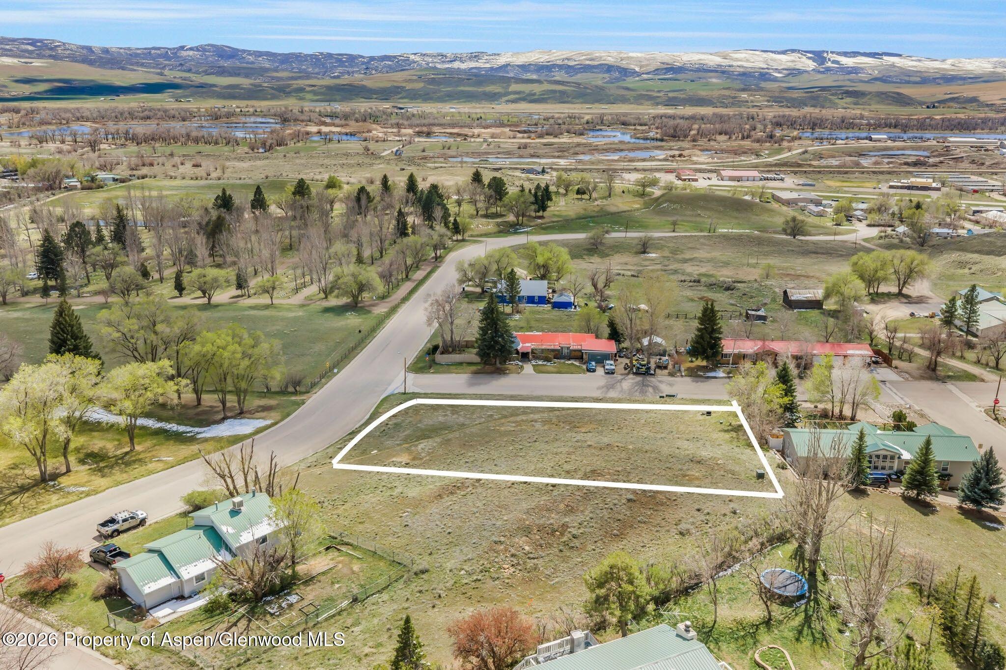 702 Ashley Road Craig CO 81625