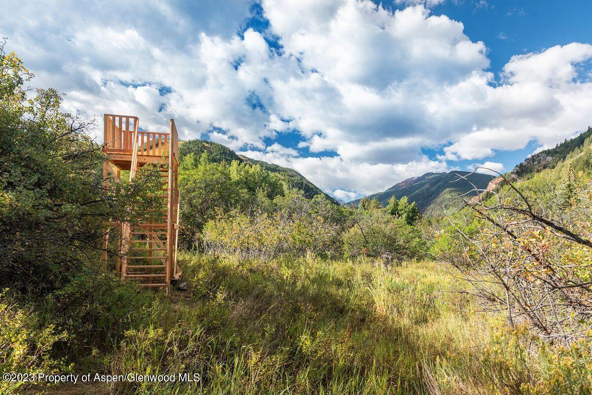 25 Glen Eagles Road Aspen CO 81611