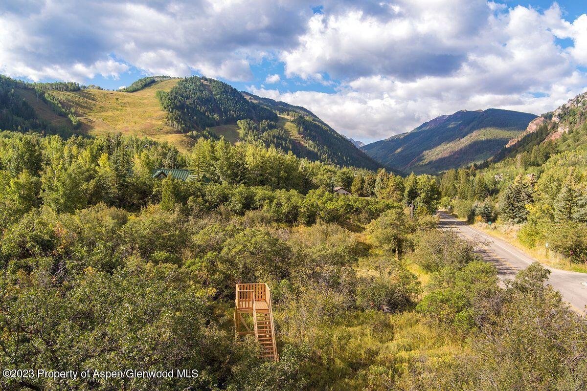 25 Glen Eagles Road Aspen CO 81611