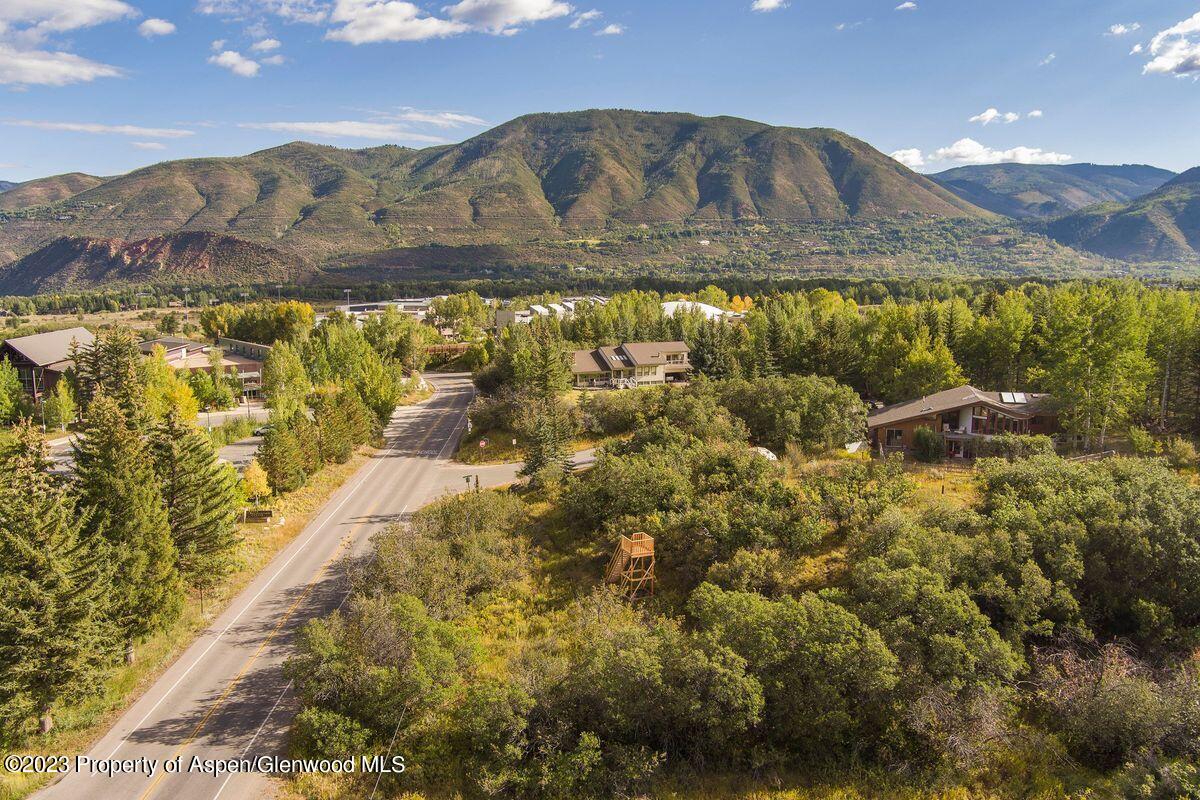 25 Glen Eagles Road Aspen CO 81611