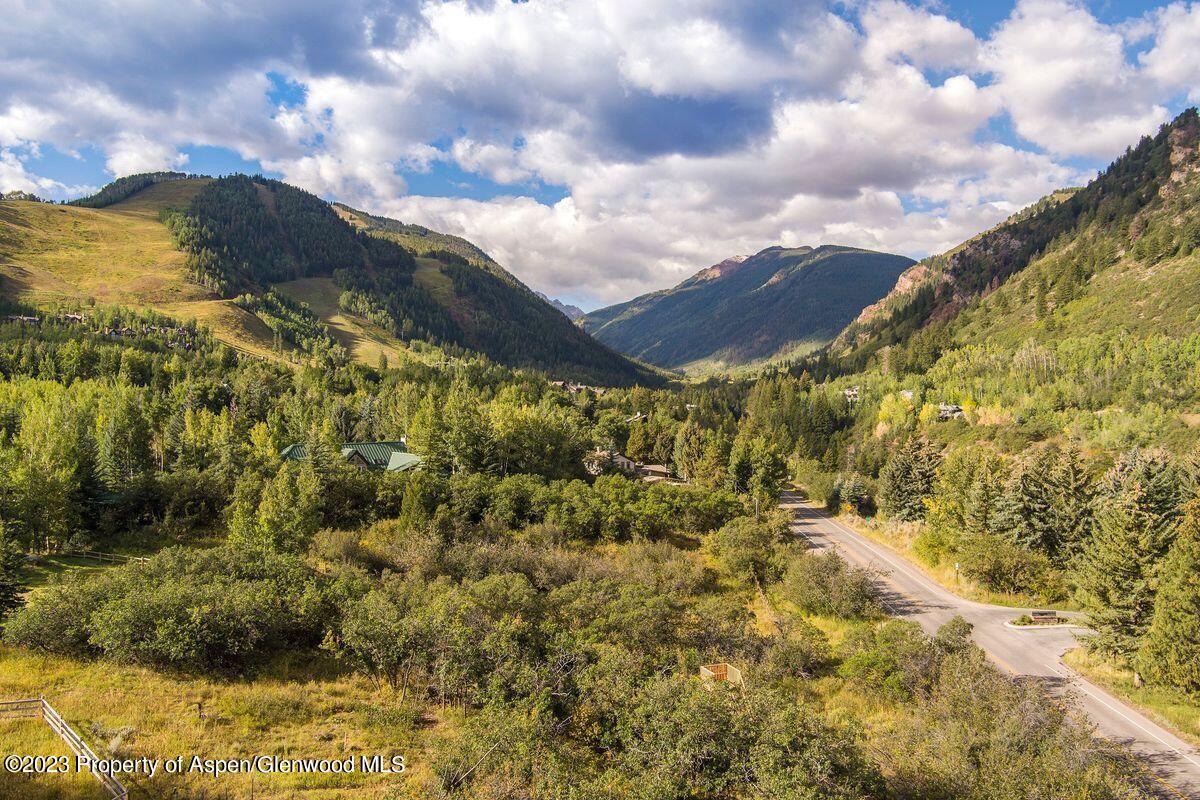 25 Glen Eagles Road Aspen CO 81611