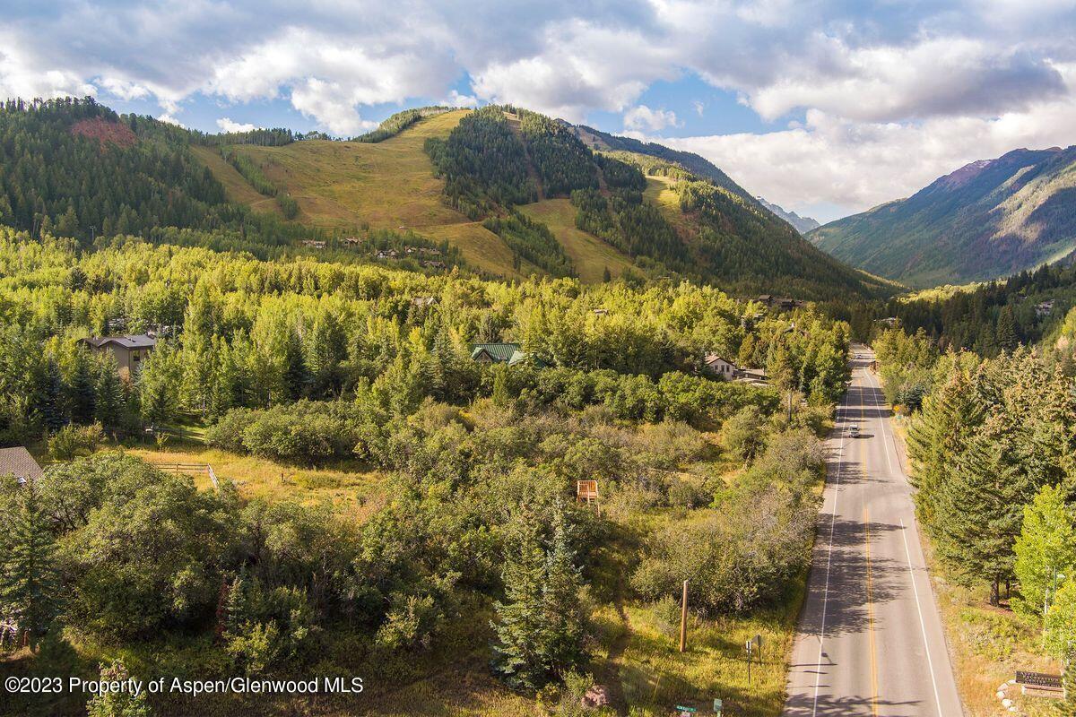 25 Glen Eagles Road Aspen CO 81611