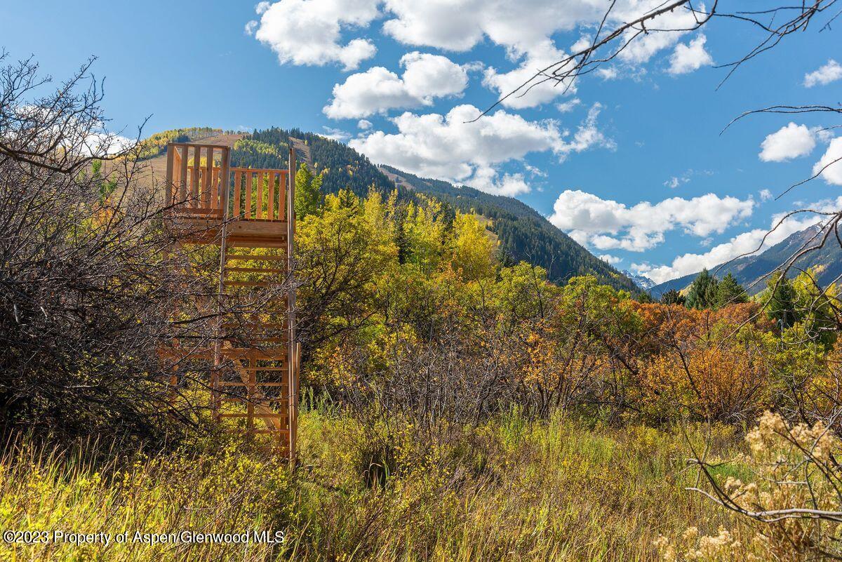 25 Glen Eagles Road Aspen CO 81611