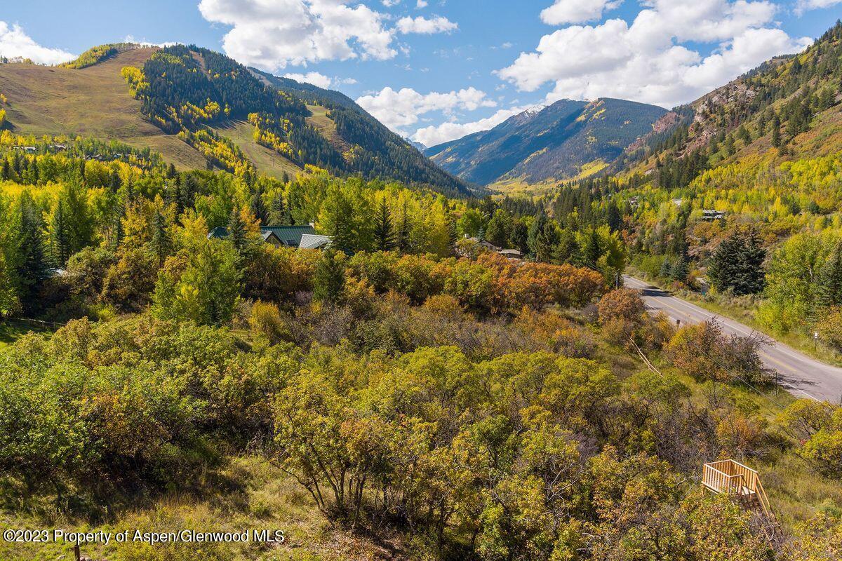 25 Glen Eagles Road Aspen CO 81611