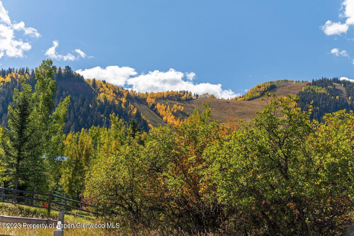 25 Glen Eagles Road Aspen CO 81611