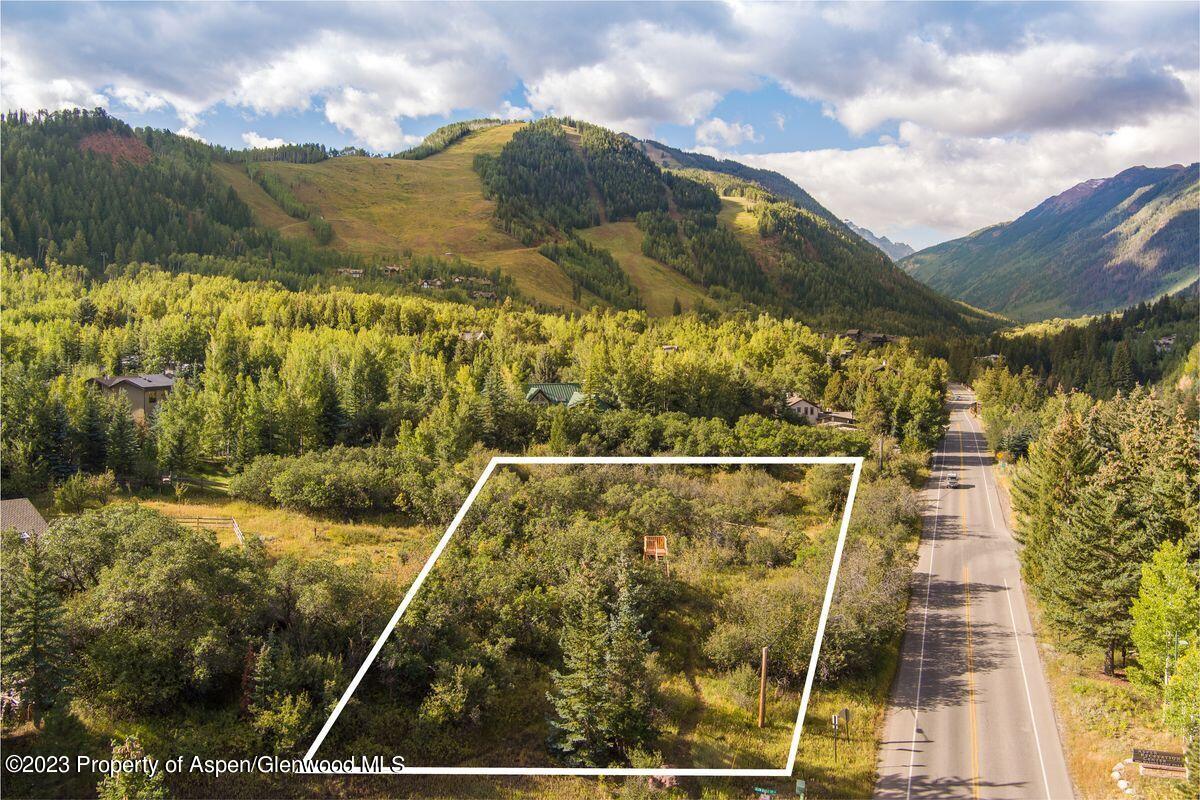25 Glen Eagles Road Aspen CO 81611
