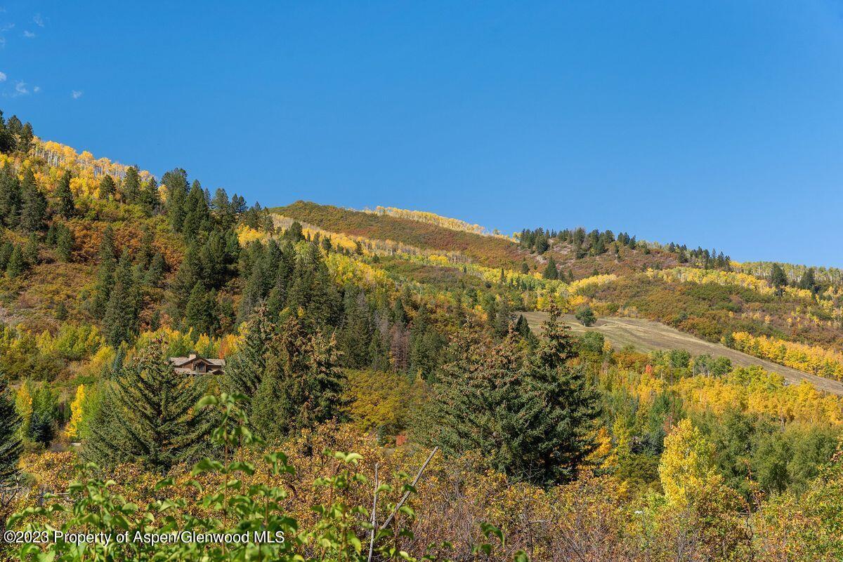 25 Glen Eagles Road Aspen CO 81611
