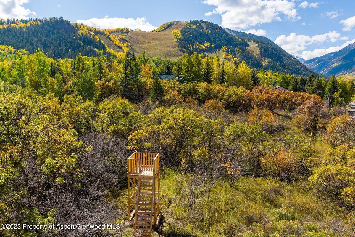 25 Glen Eagles Road Aspen CO 81611