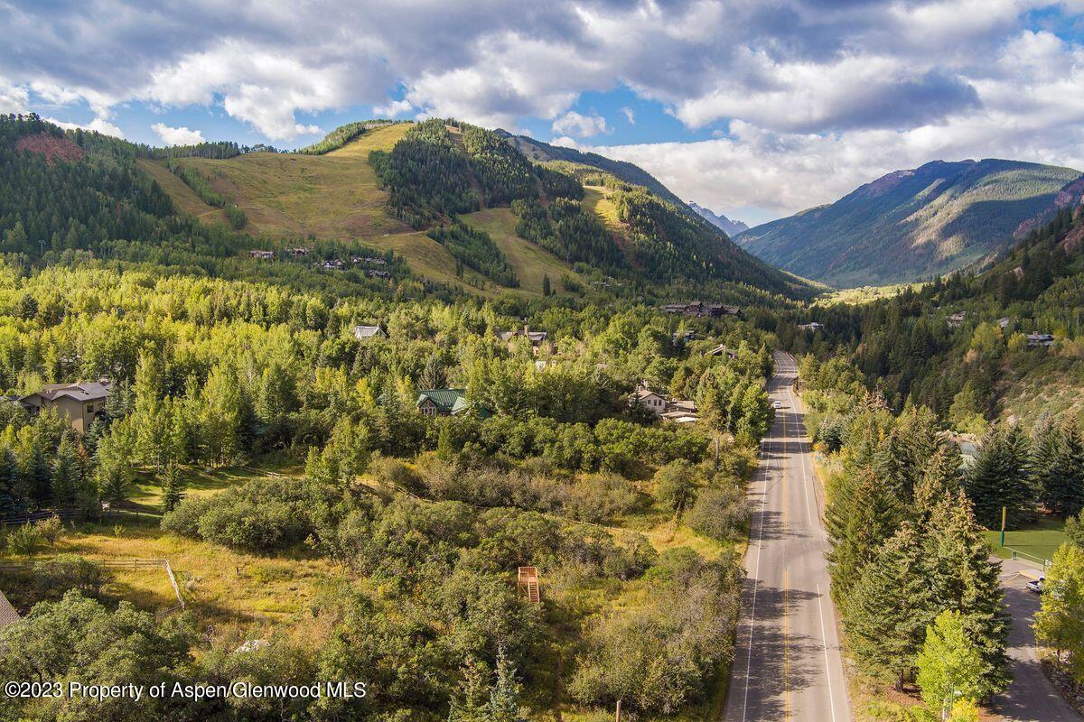 25 Glen Eagles Road Aspen CO 81611