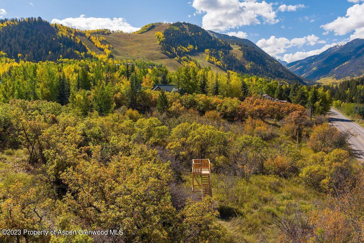 25 Glen Eagles Road Aspen CO 81611