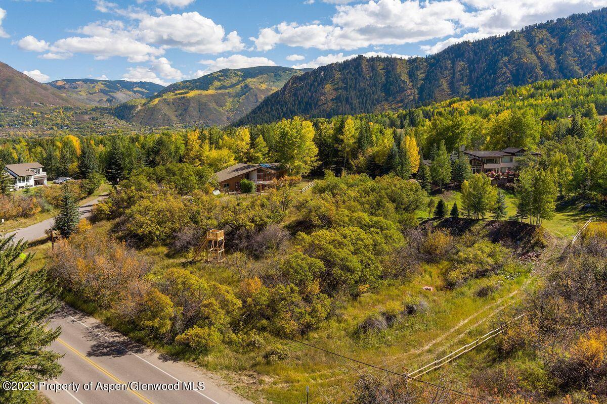 25 Glen Eagles Road Aspen CO 81611