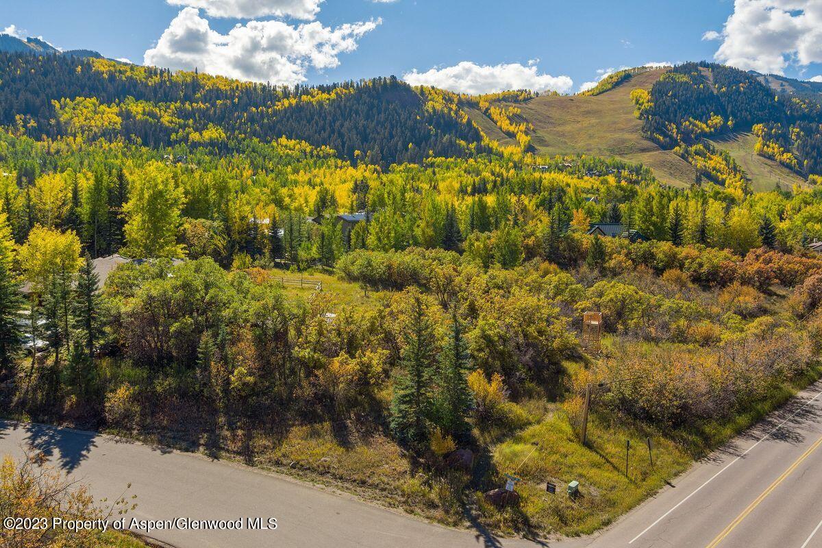 25 Glen Eagles Road Aspen CO 81611
