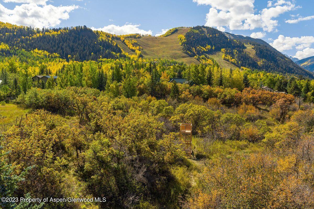 25 Glen Eagles Road Aspen CO 81611