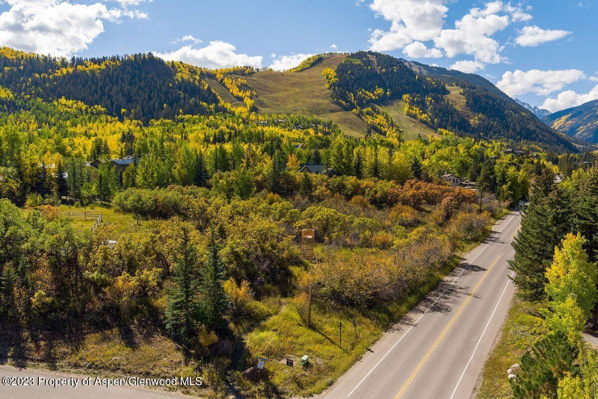 25 Glen Eagles Road Aspen CO 81611