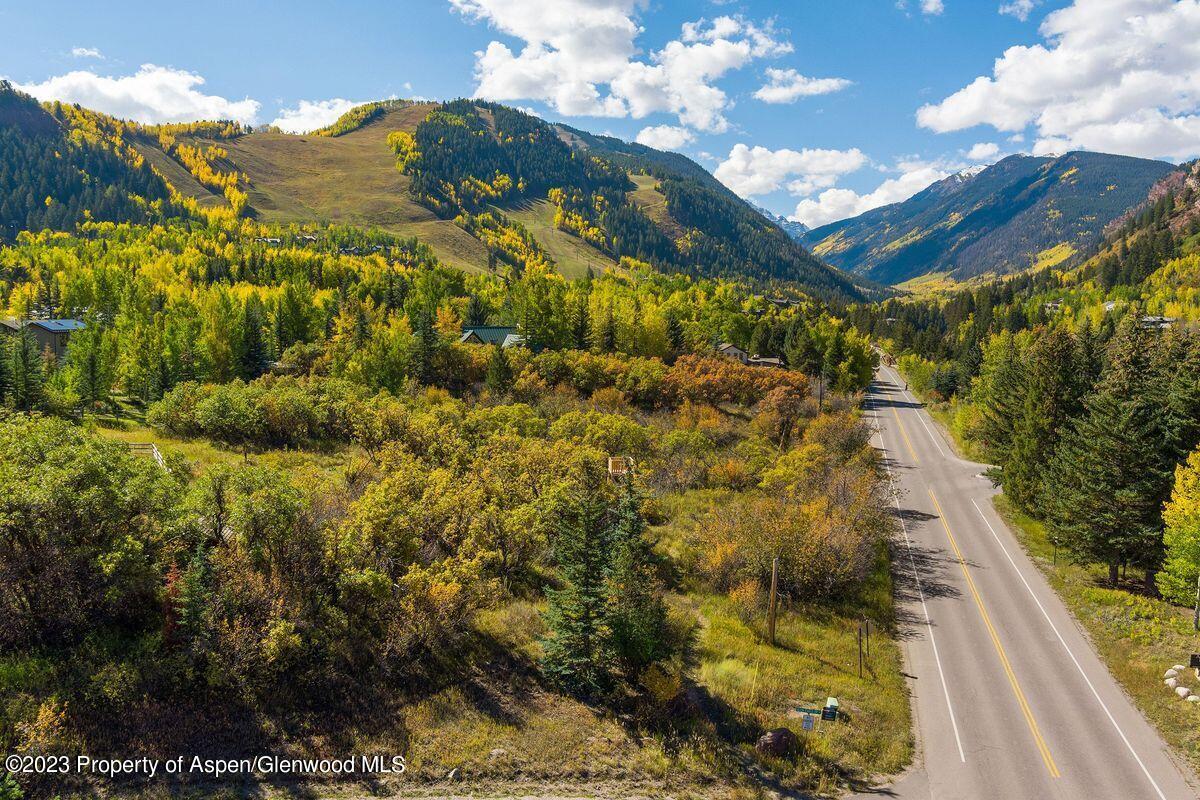 25 Glen Eagles Road Aspen CO 81611