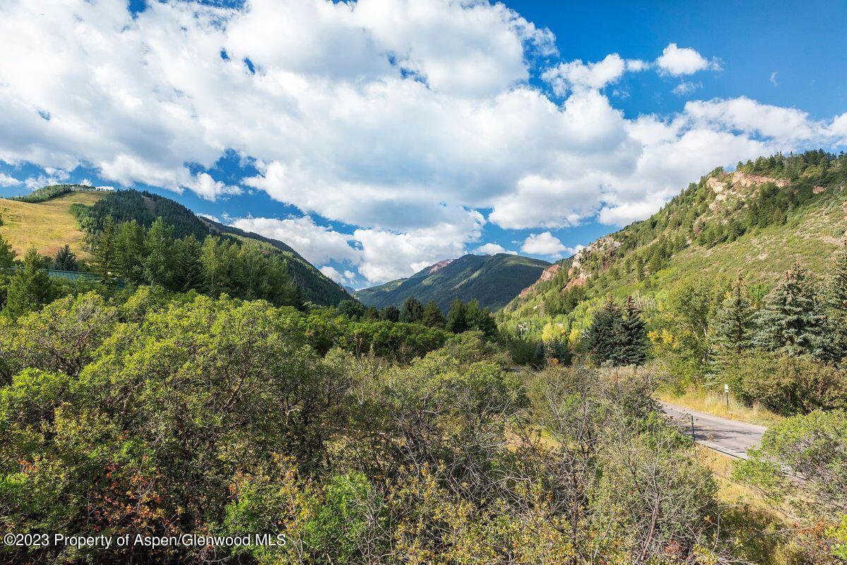 25 Glen Eagles Road Aspen CO 81611