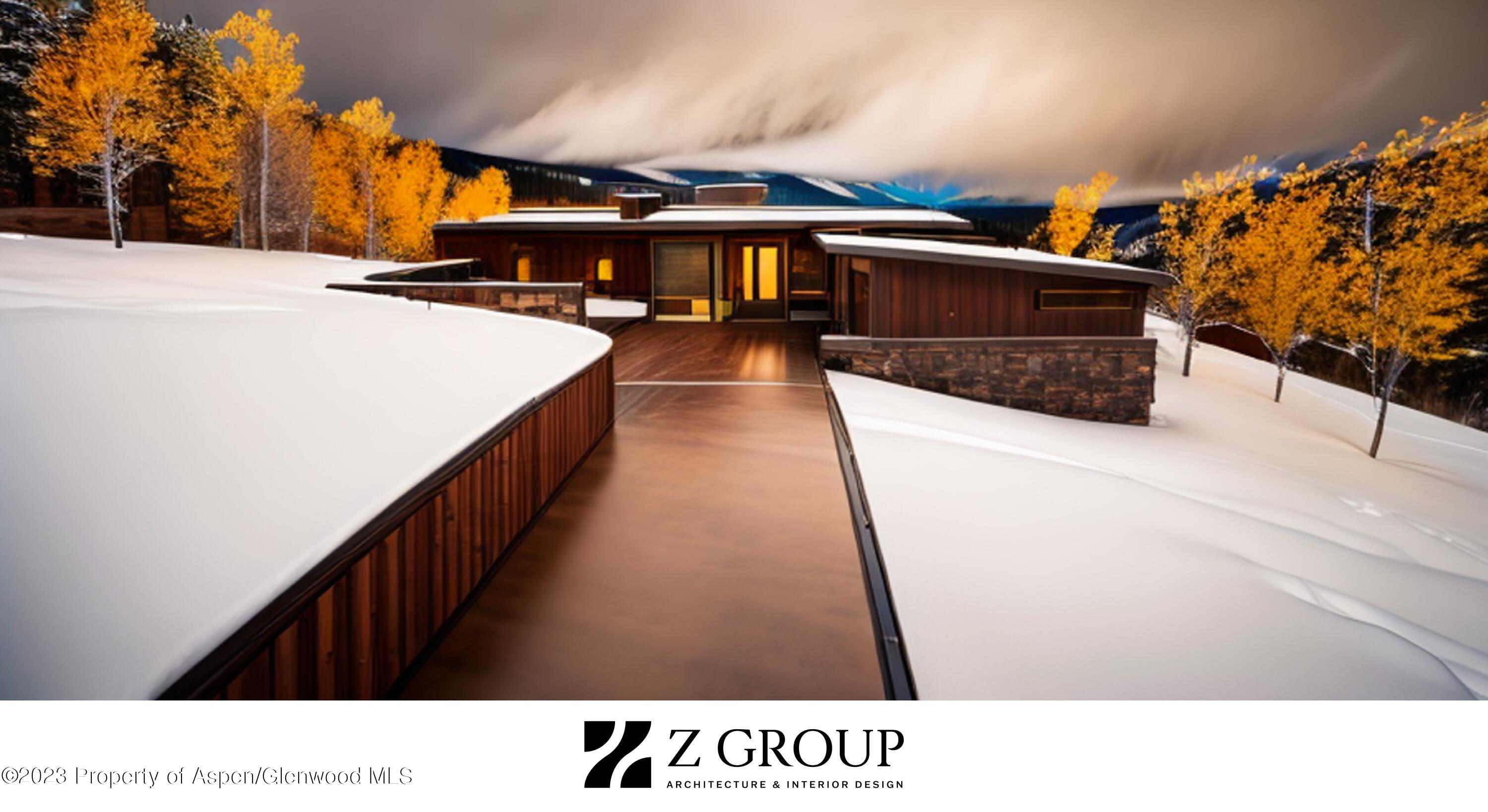 25 Glen Eagles Road Aspen CO 81611