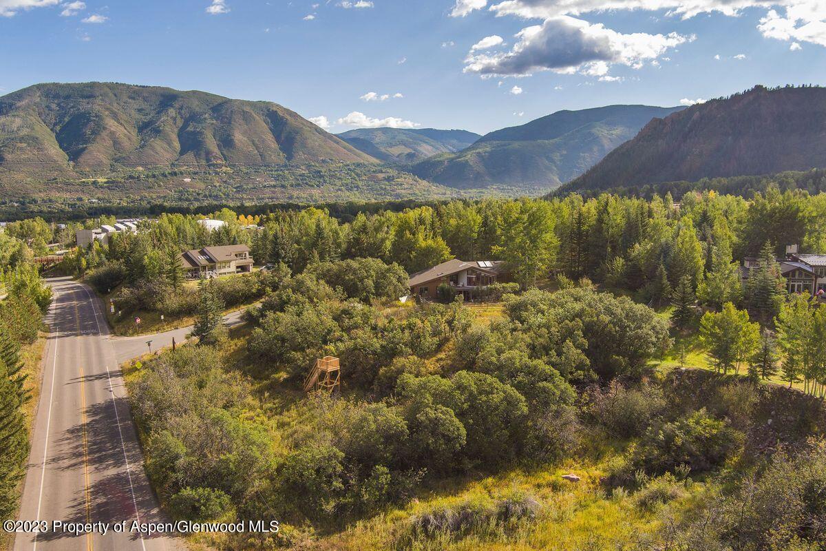 25 Glen Eagles Road Aspen CO 81611