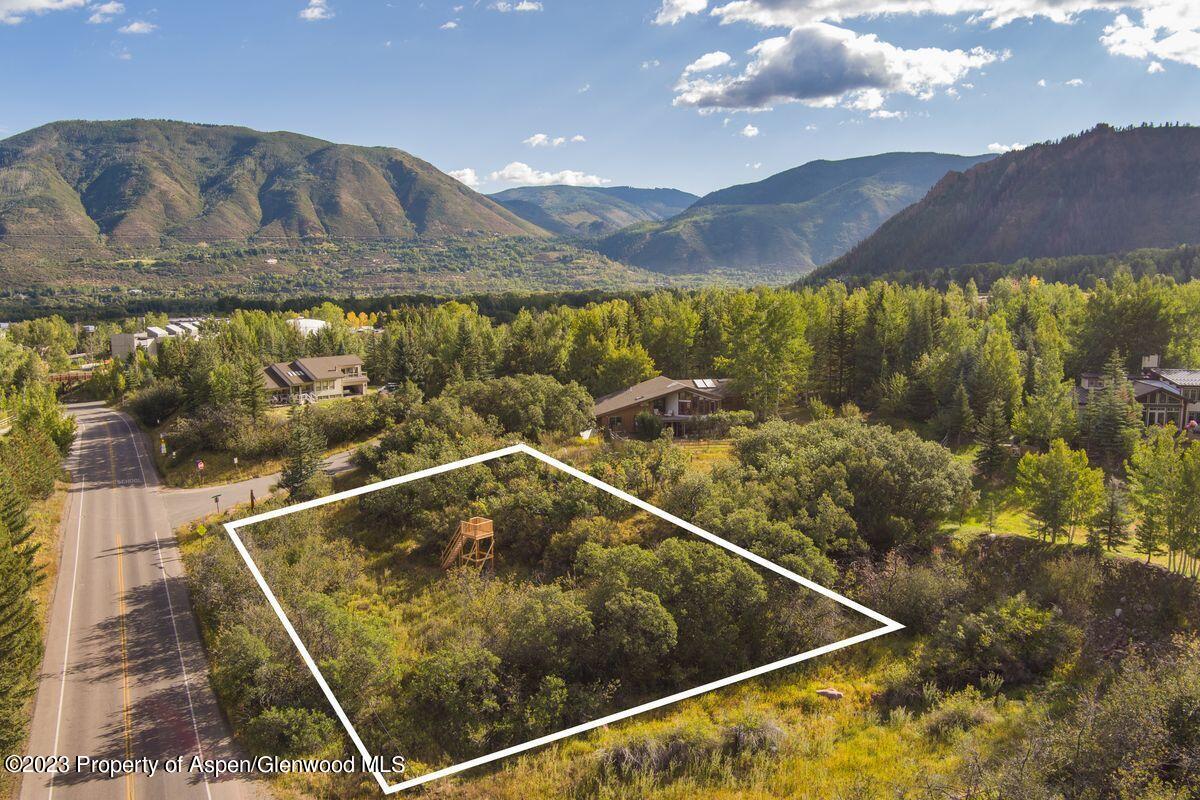 25 Glen Eagles Road Aspen CO 81611