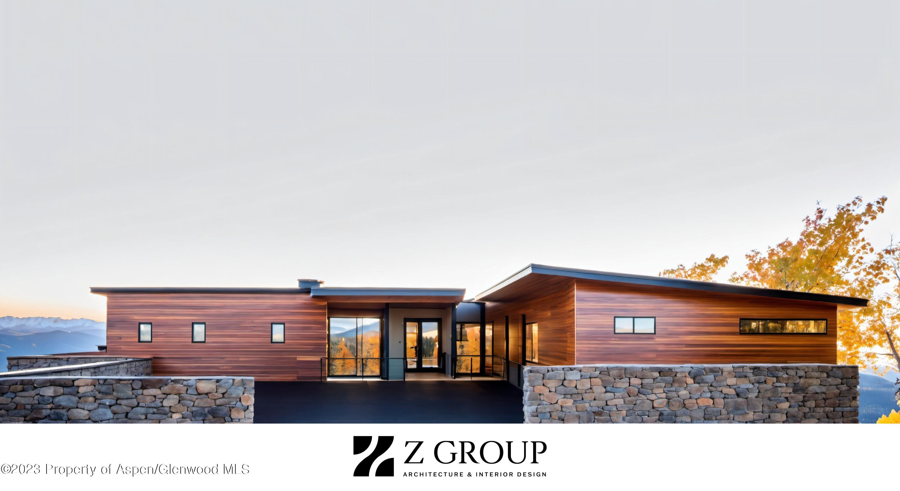 25 Glen Eagles Road Aspen CO 81611