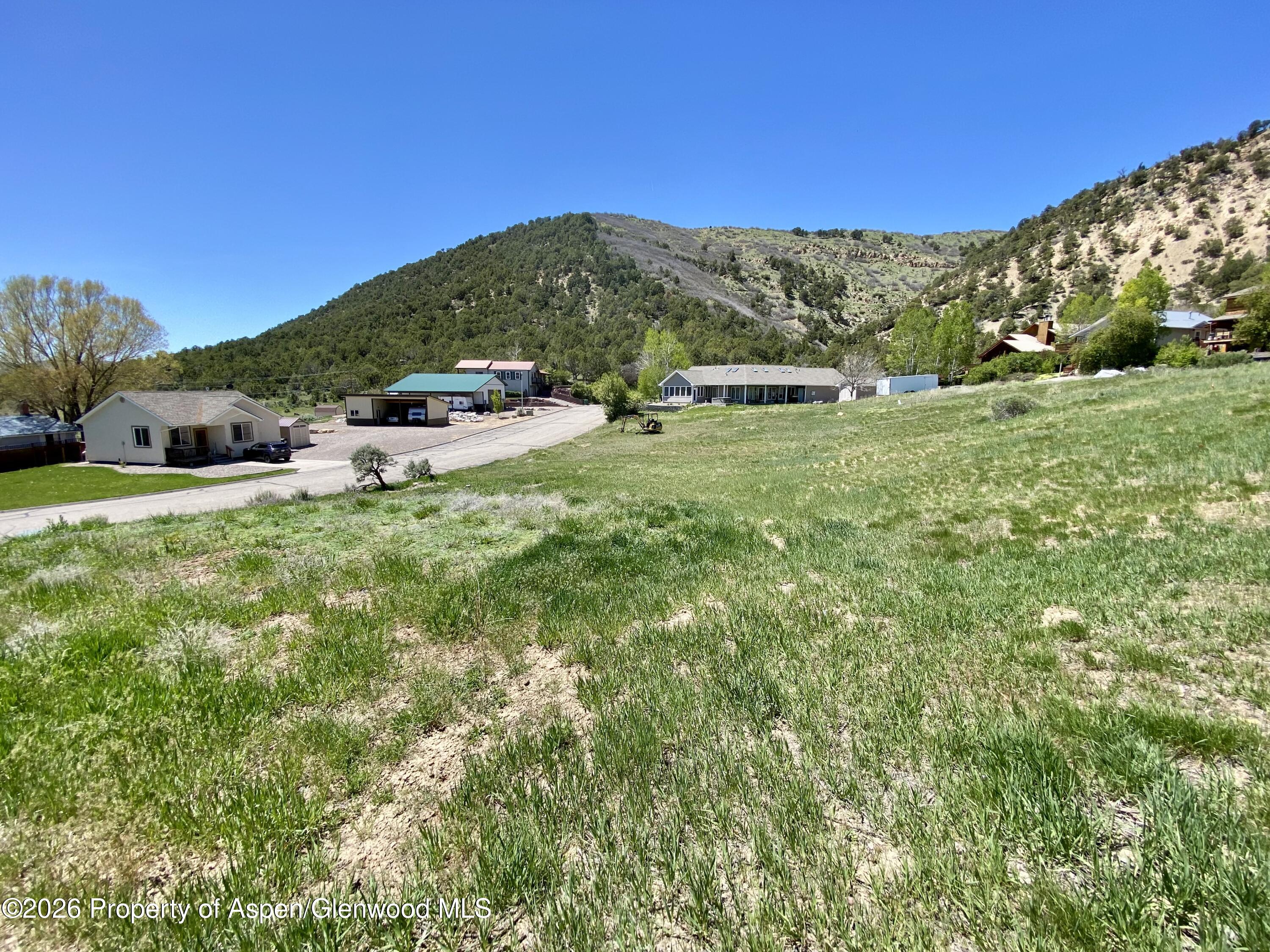 1363 Robert Street Meeker CO 81641