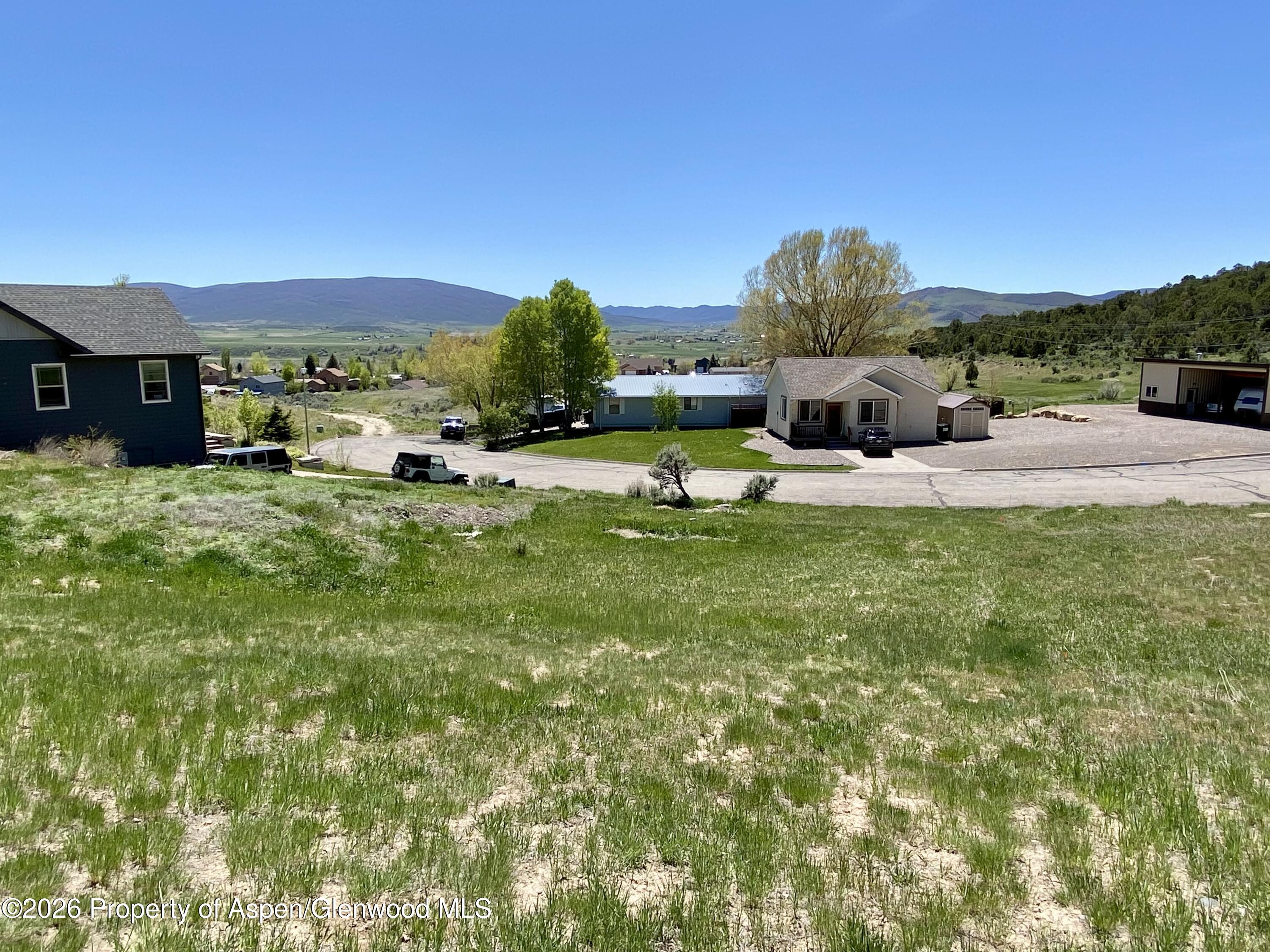 1363 Robert Street Meeker CO 81641