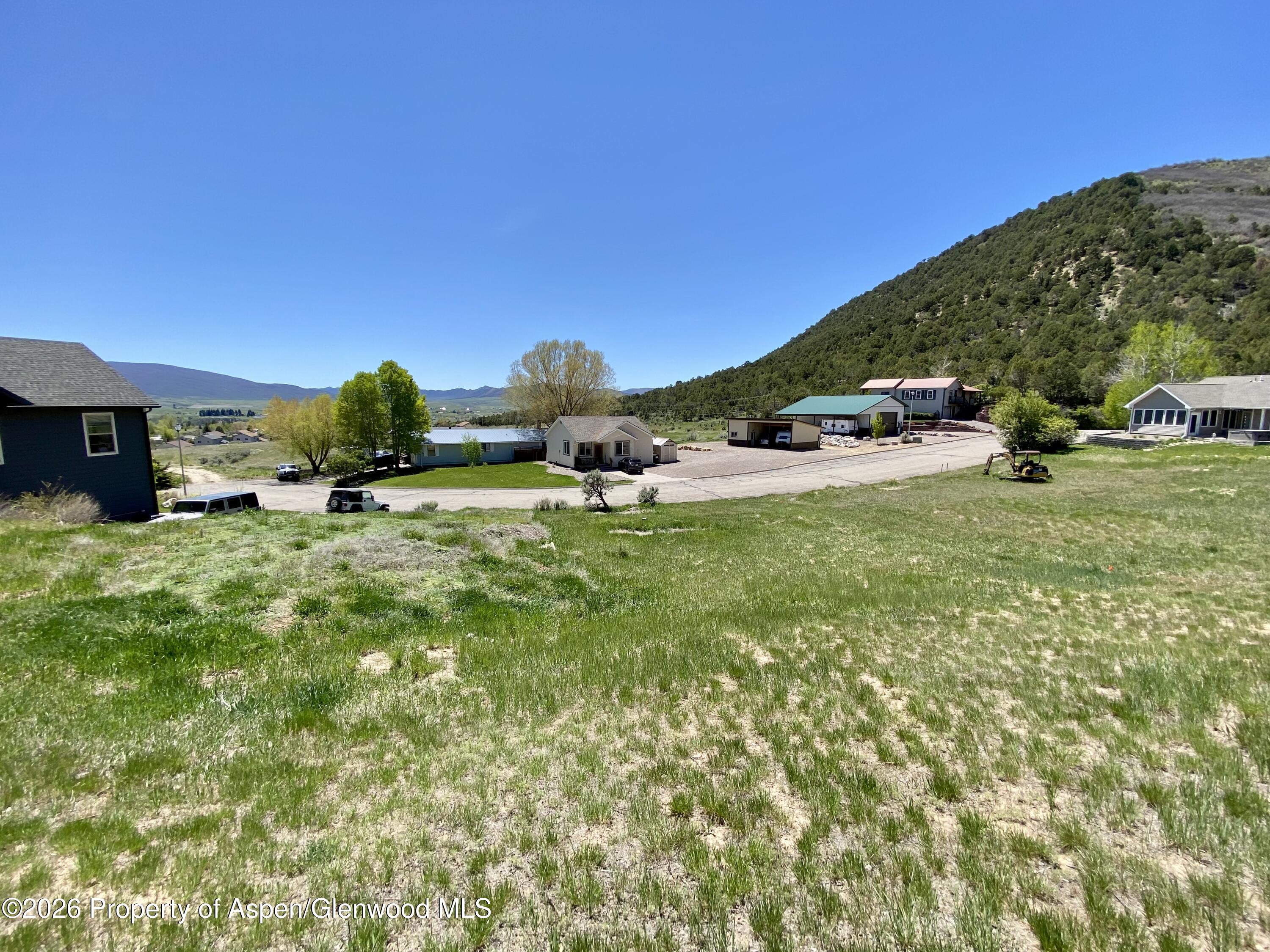 1363 Robert Street Meeker CO 81641