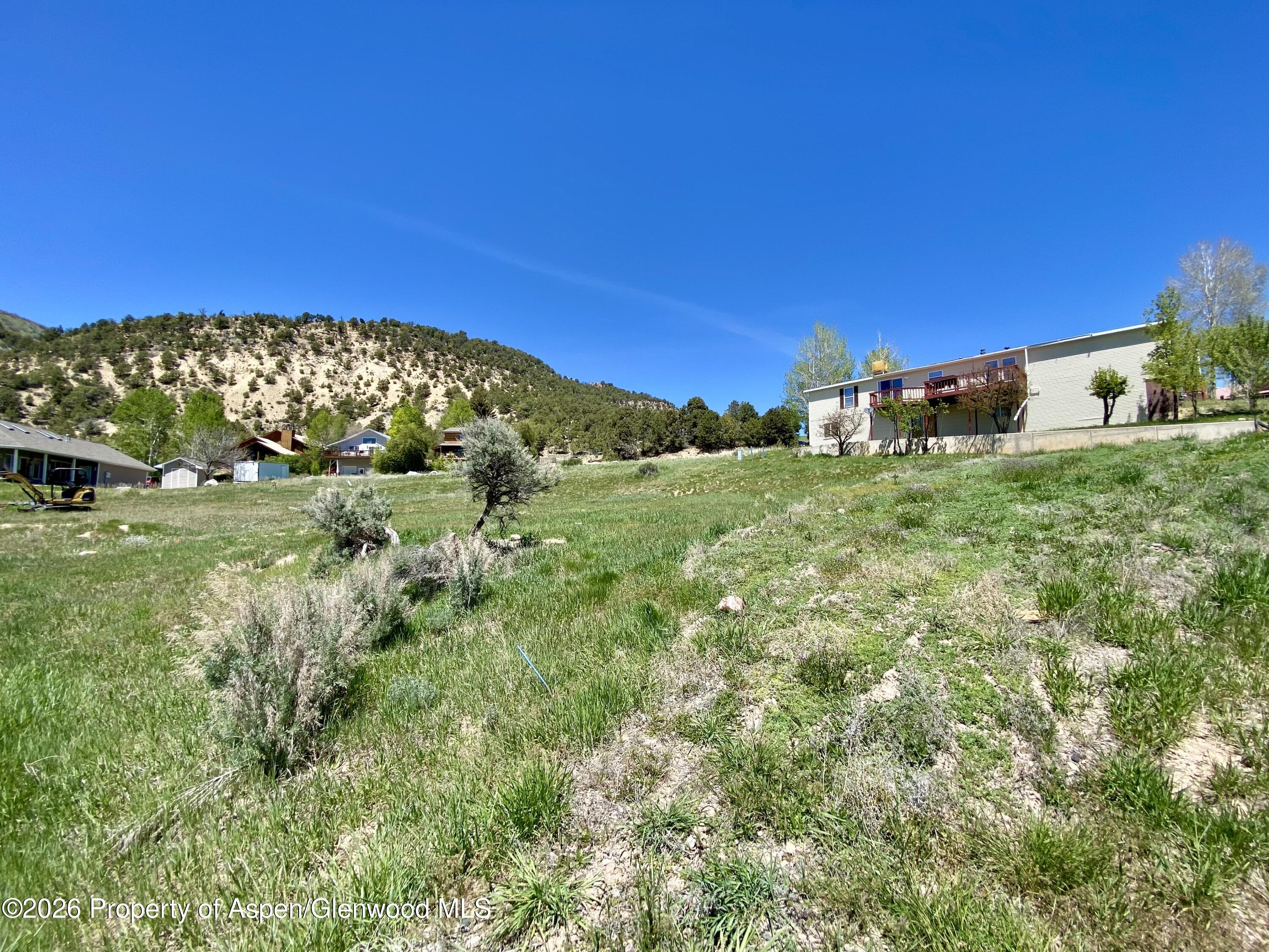 1363 Robert Street Meeker CO 81641