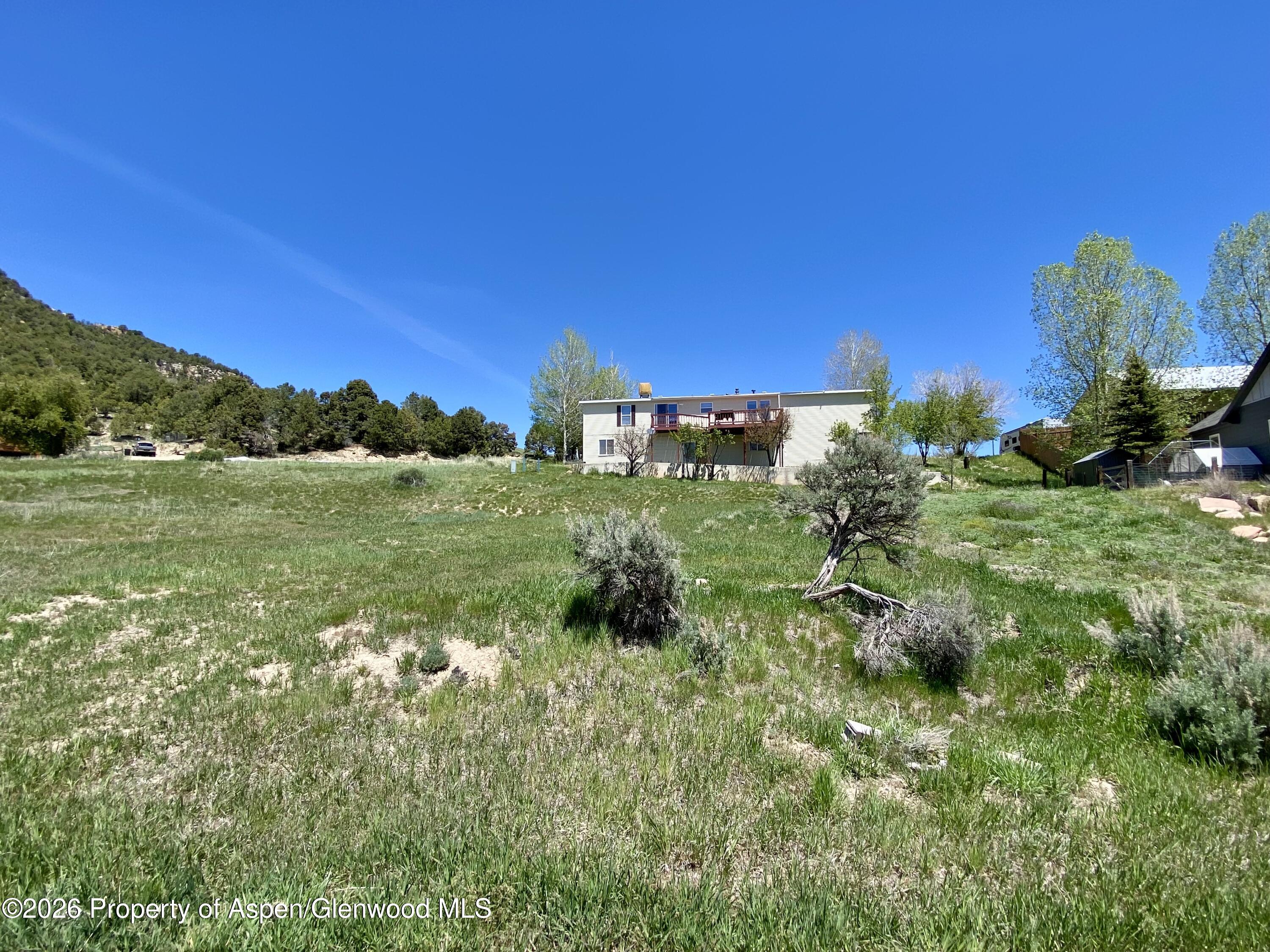 1363 Robert Street Meeker CO 81641