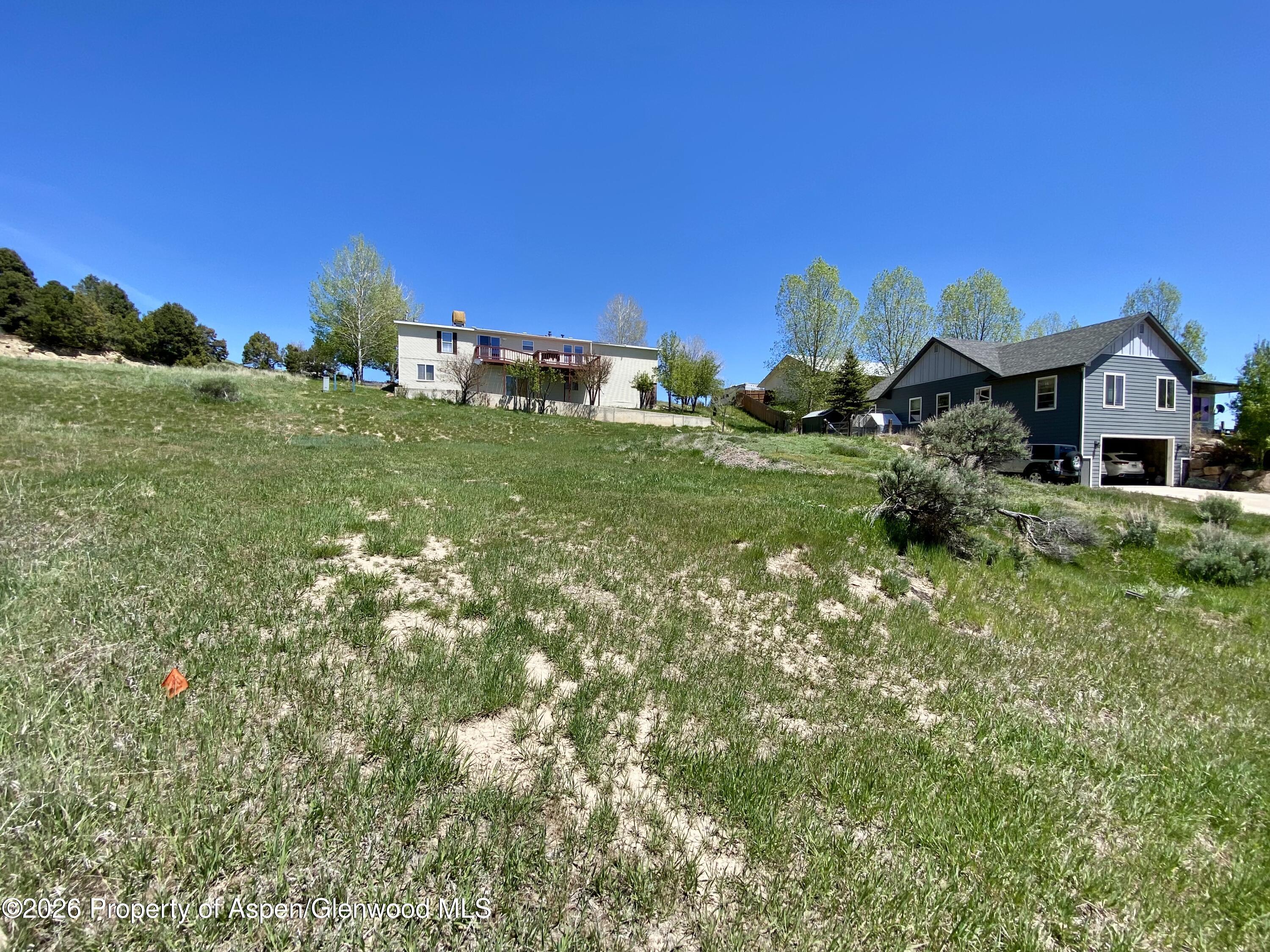 1363 Robert Street Meeker CO 81641