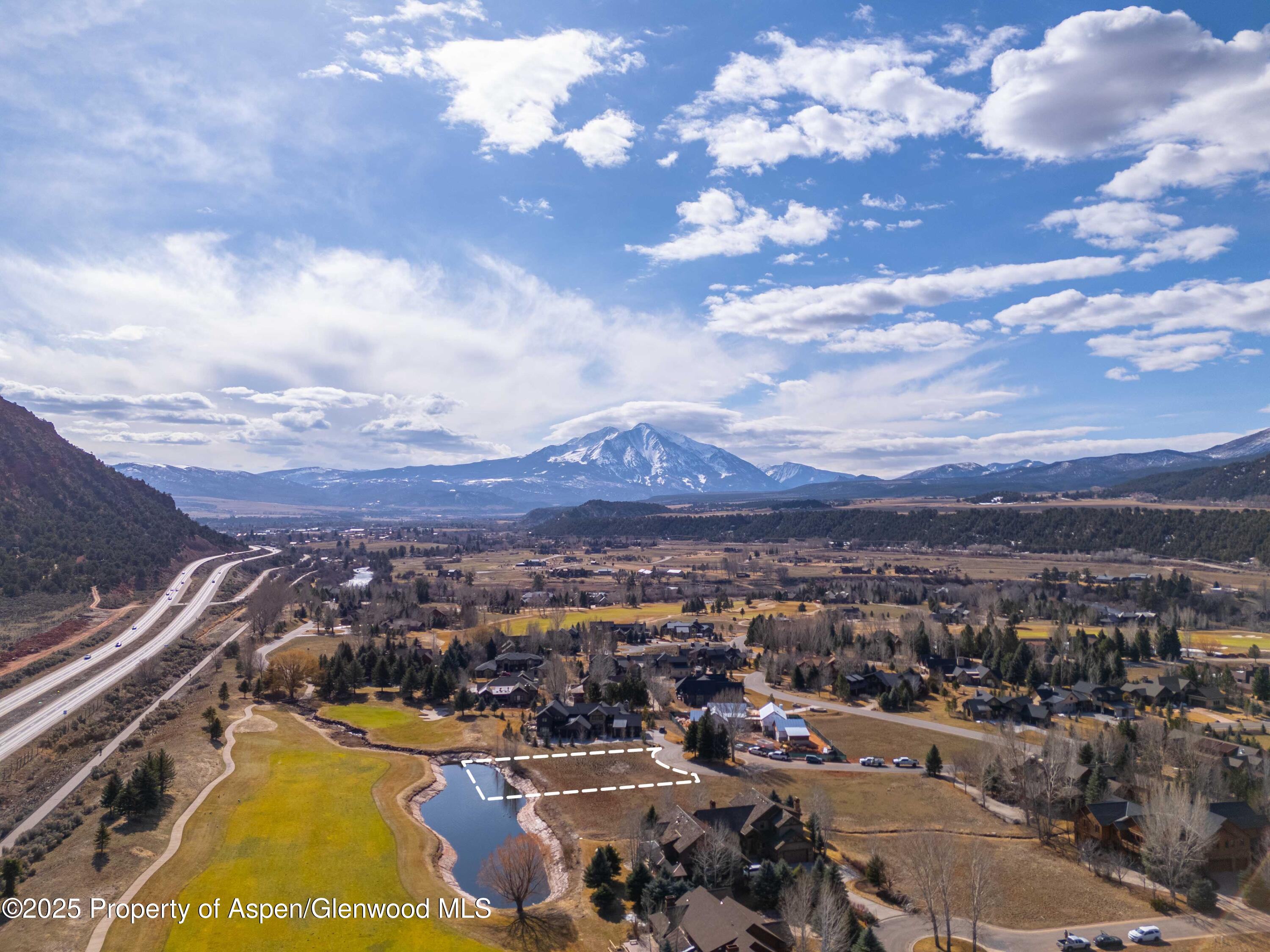 80 Elk Track Lane Carbondale CO 81623