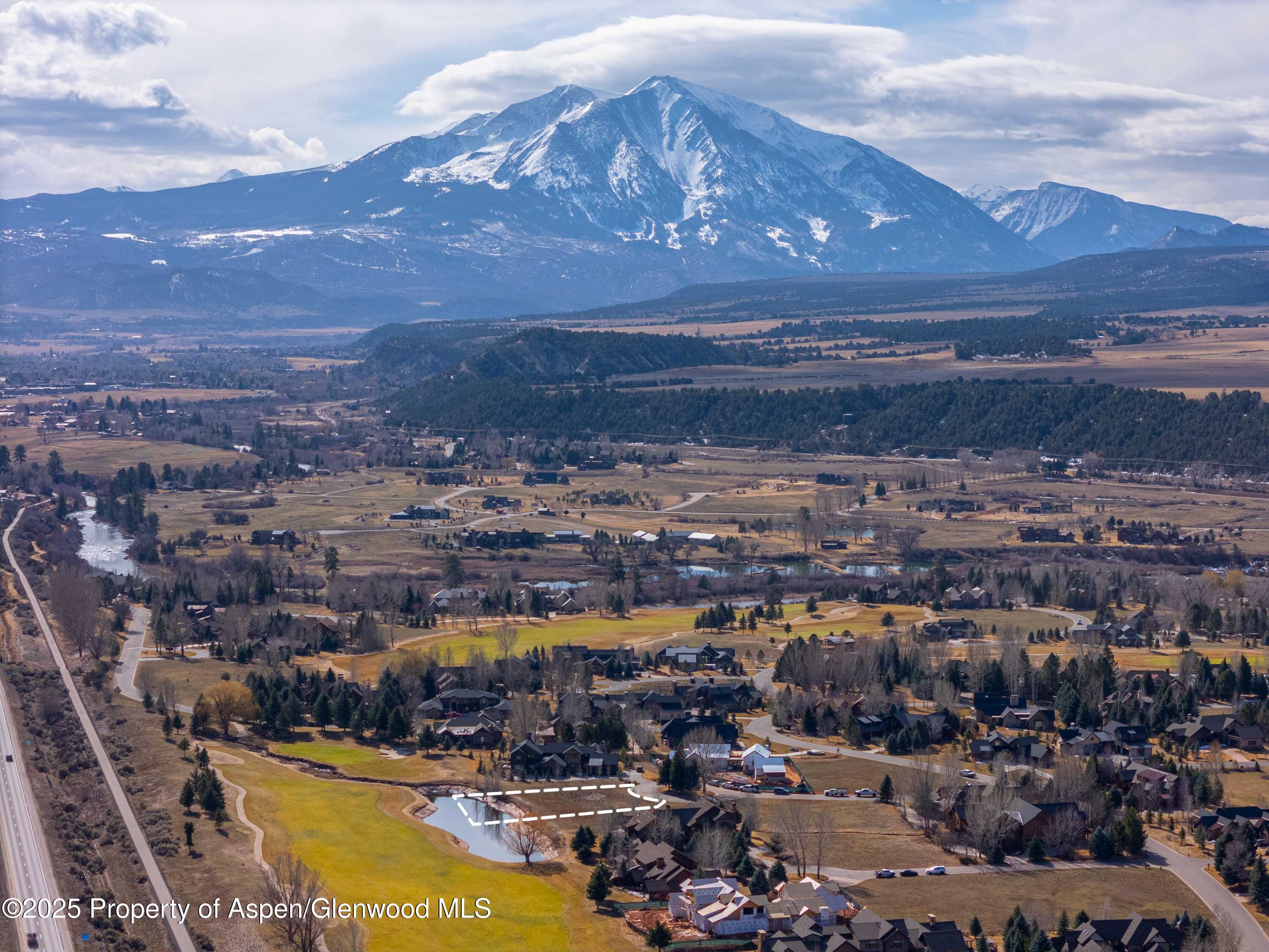 80 Elk Track Lane Carbondale CO 81623