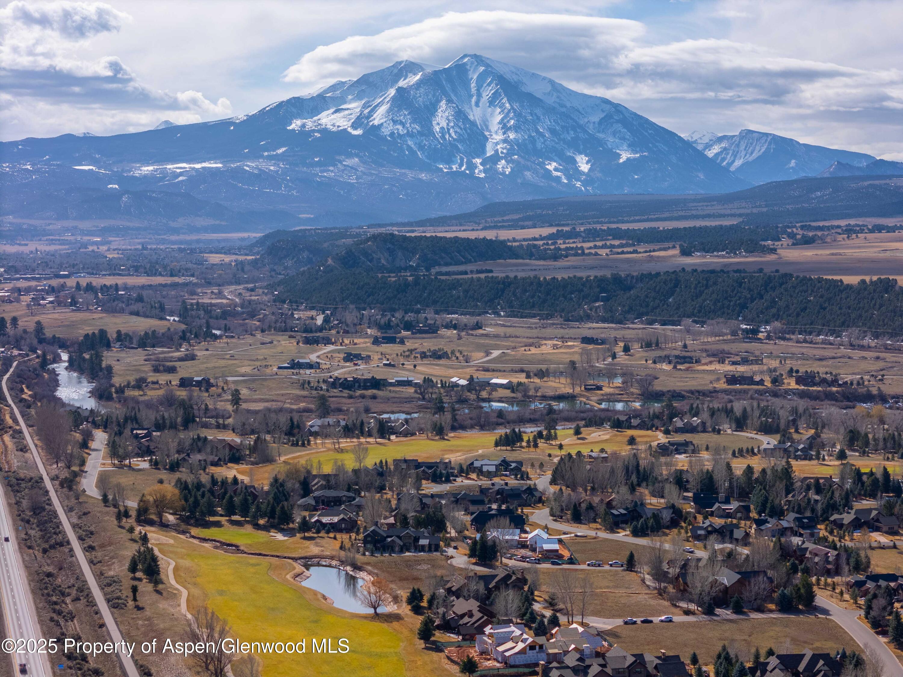 80 Elk Track Lane Carbondale CO 81623