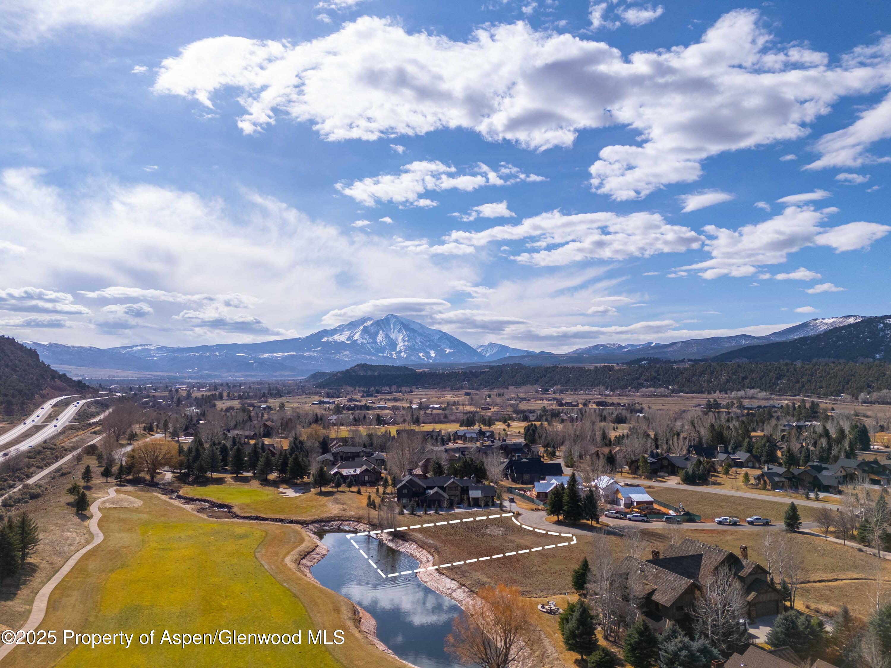 80 Elk Track Lane Carbondale CO 81623