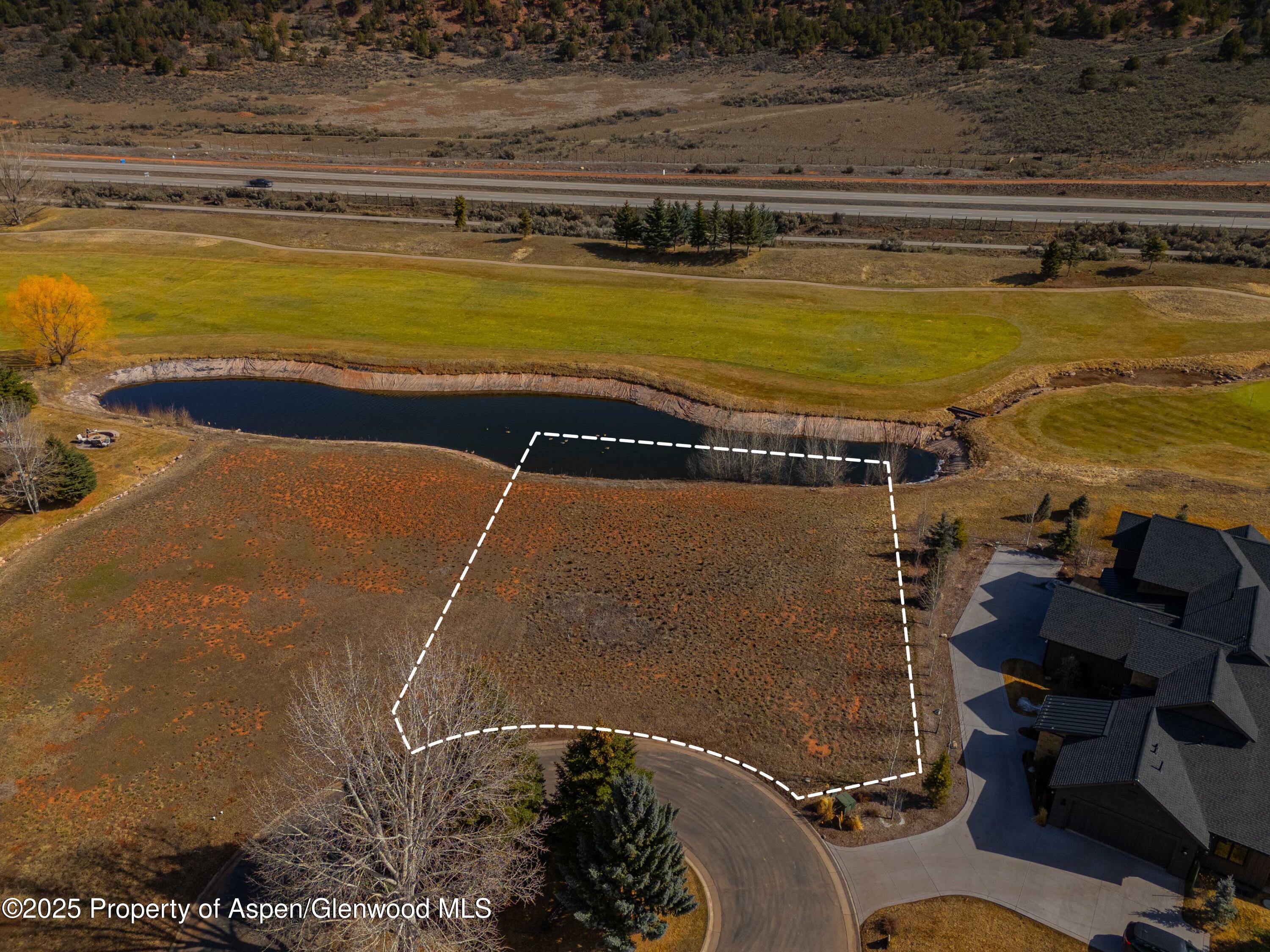 80 Elk Track Lane Carbondale CO 81623