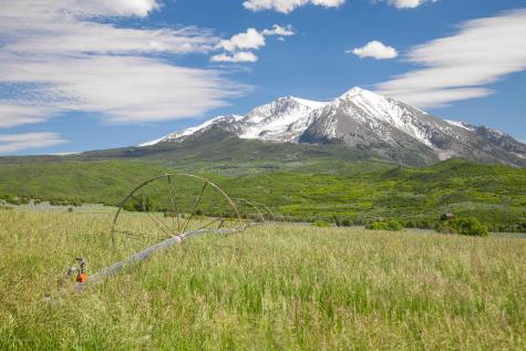TBD Prince Creek Road Carbondale CO 81623