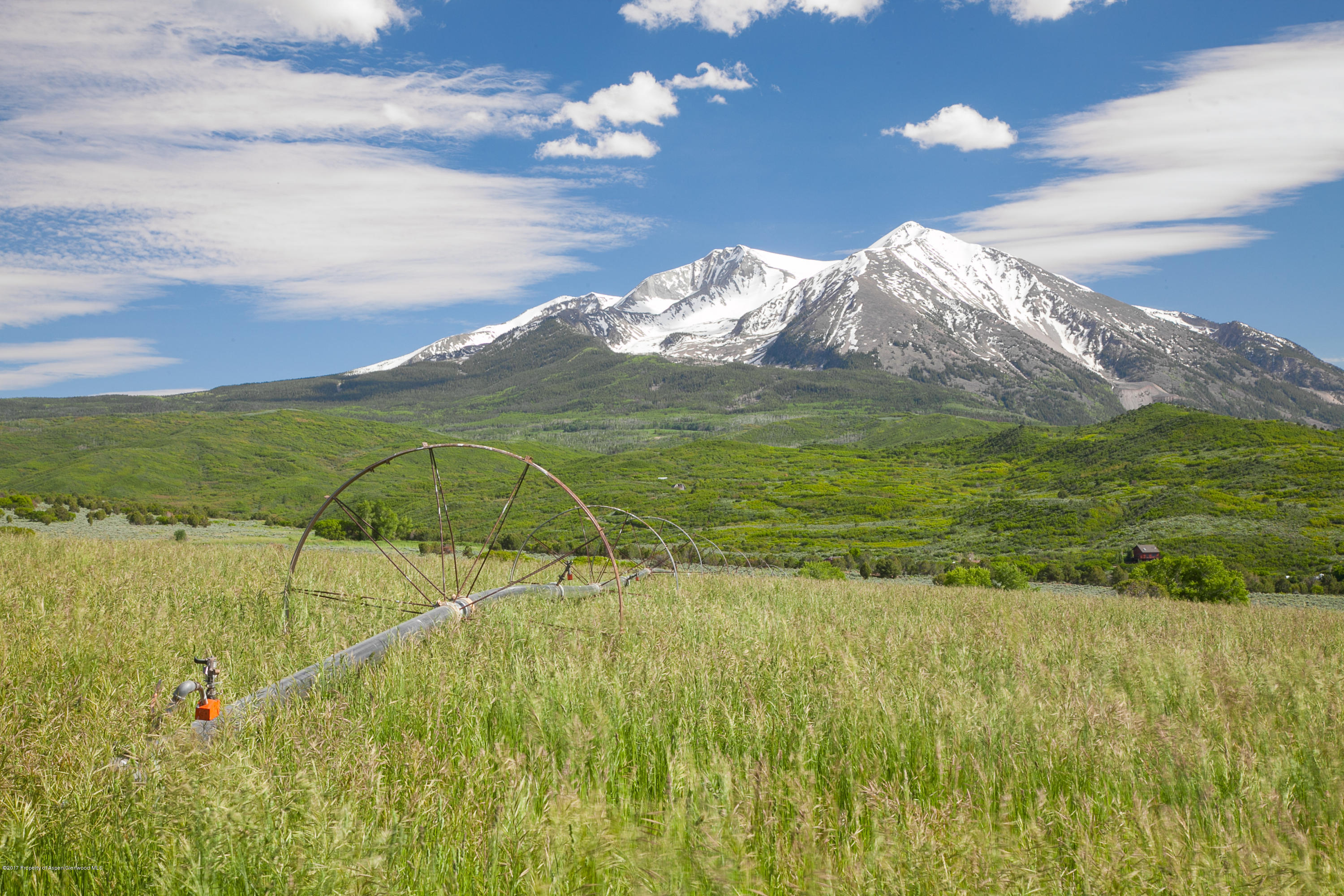 Tbd Prince Creek Road Carbondale CO 81623