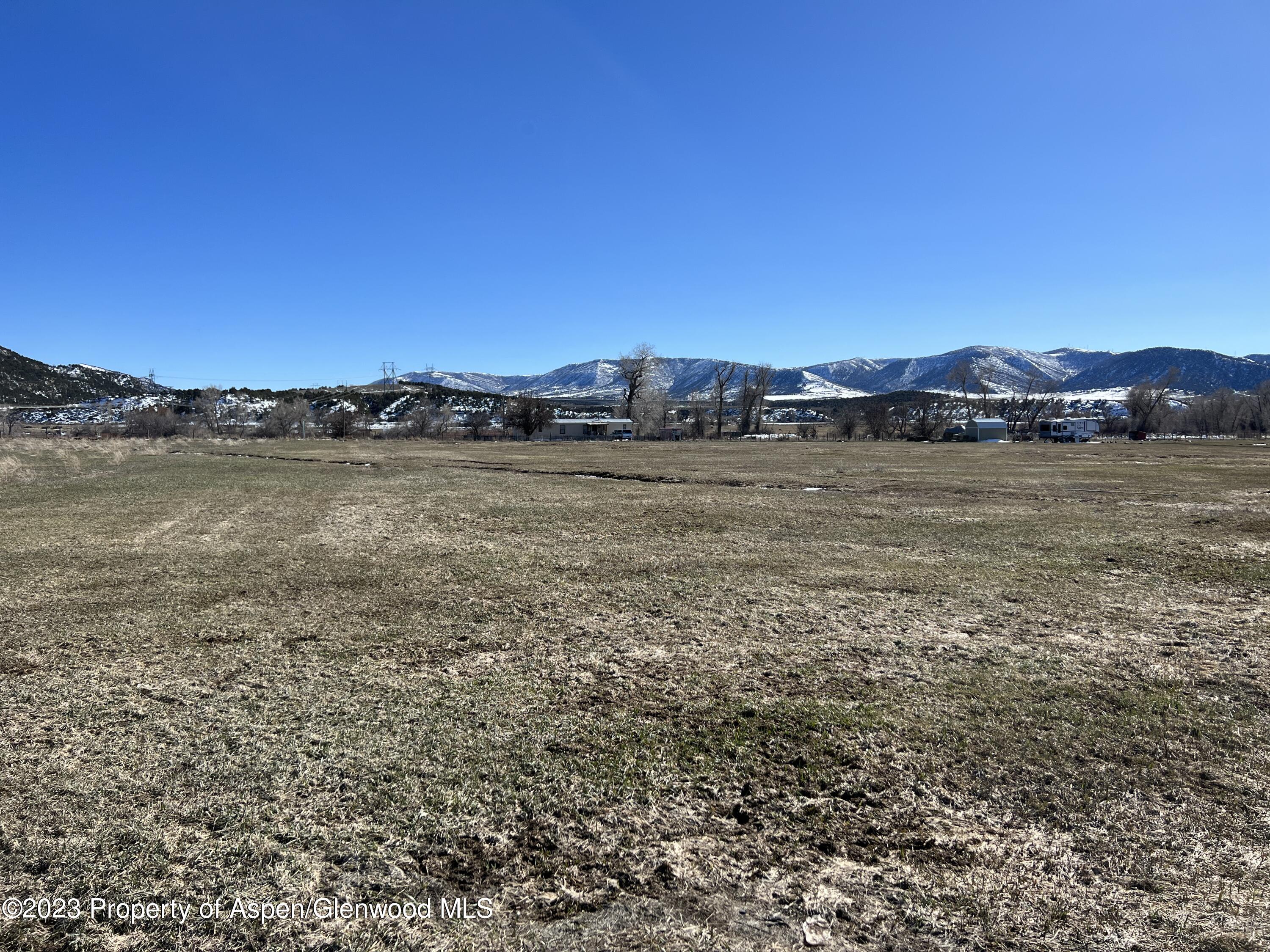 460 S Cross L Drive Meeker CO 81641