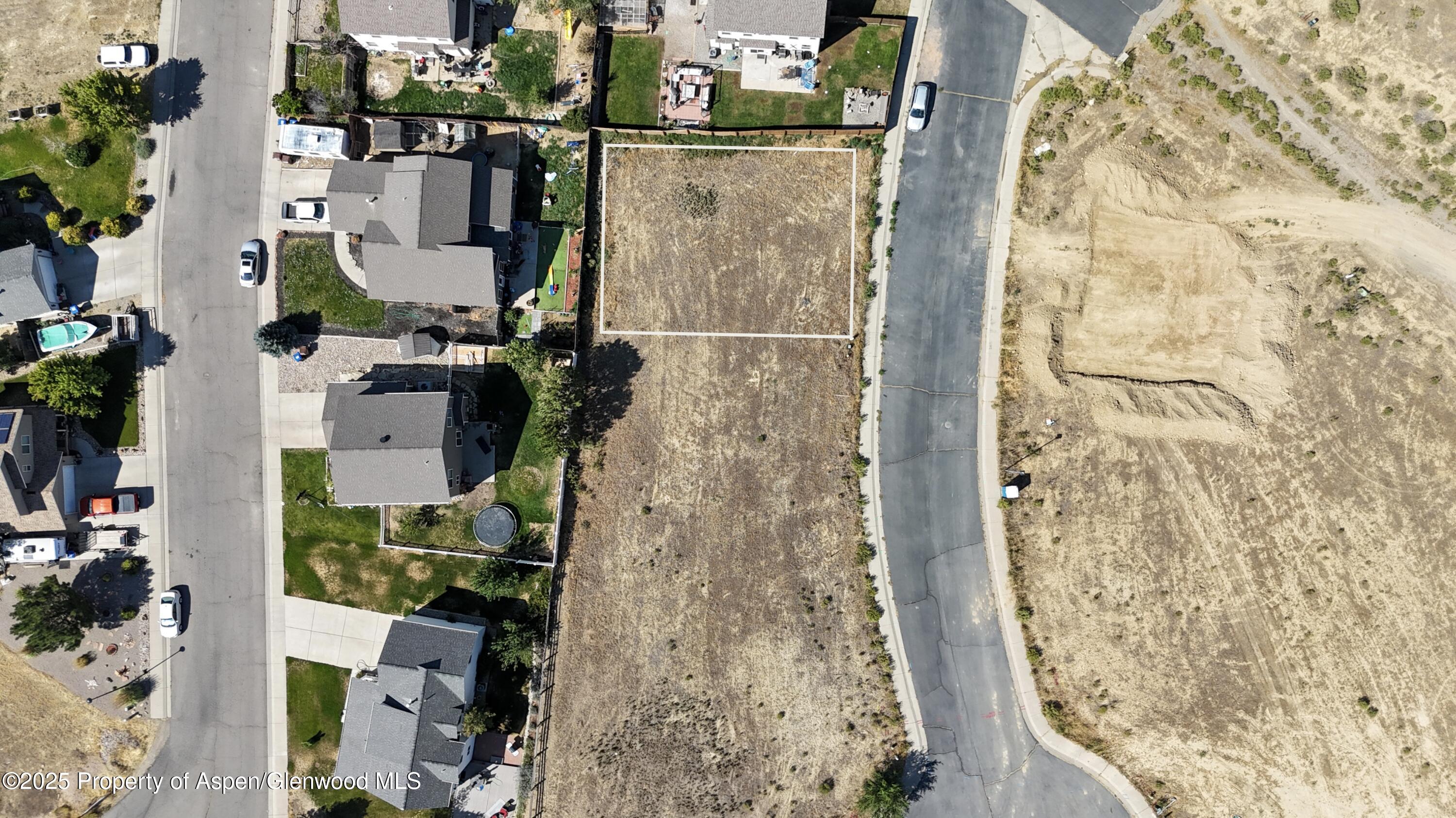 Lot 11 W 30th Street Rifle CO 81650