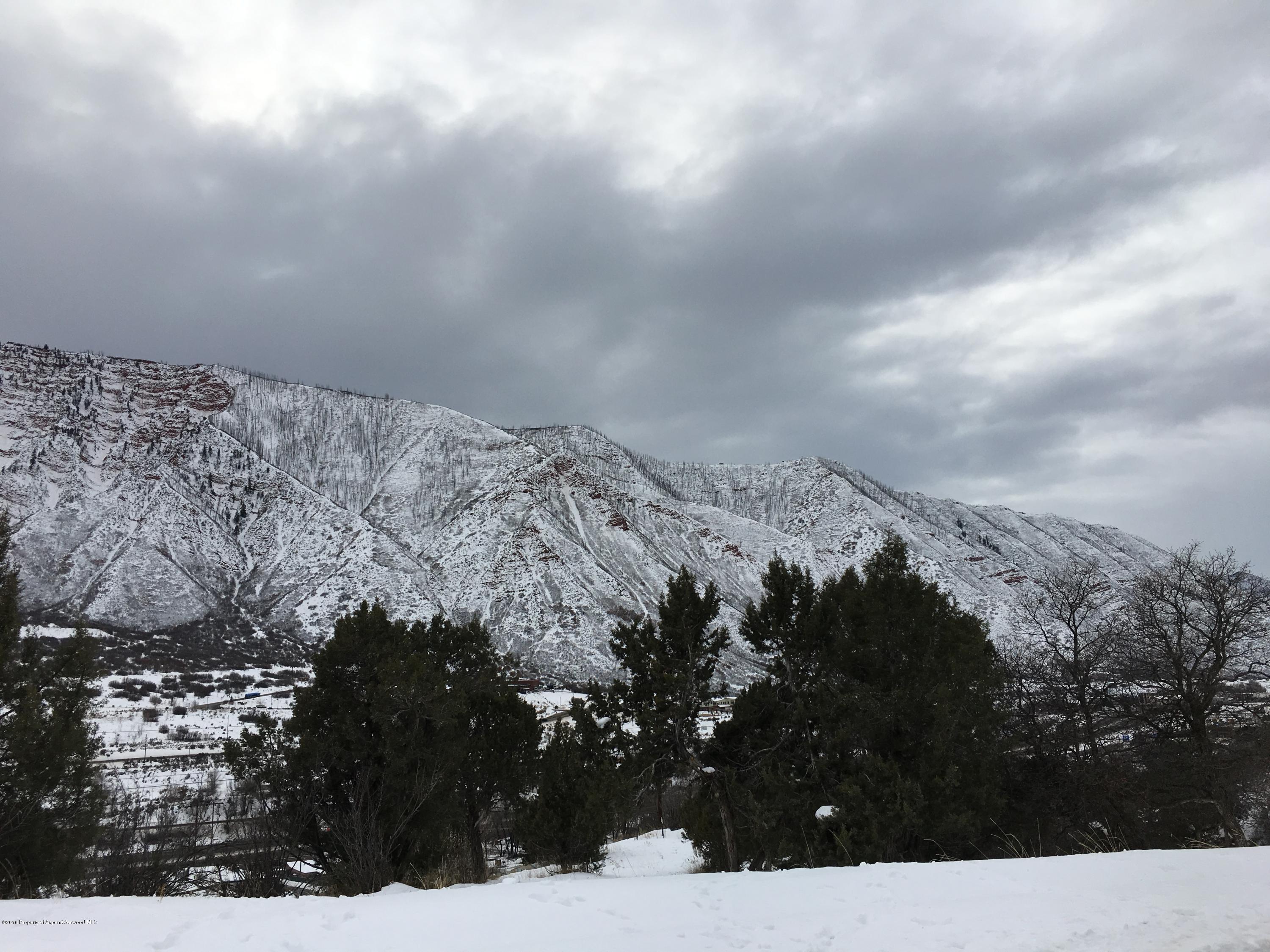 350 Greenway Drive Glenwood Springs CO 81601