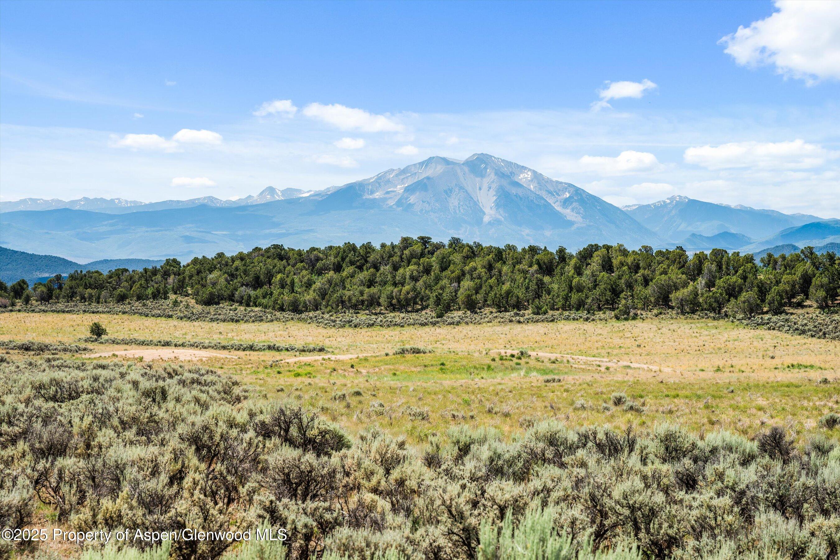 Glenwood Springs CO, 3426 Elk Spings Drive