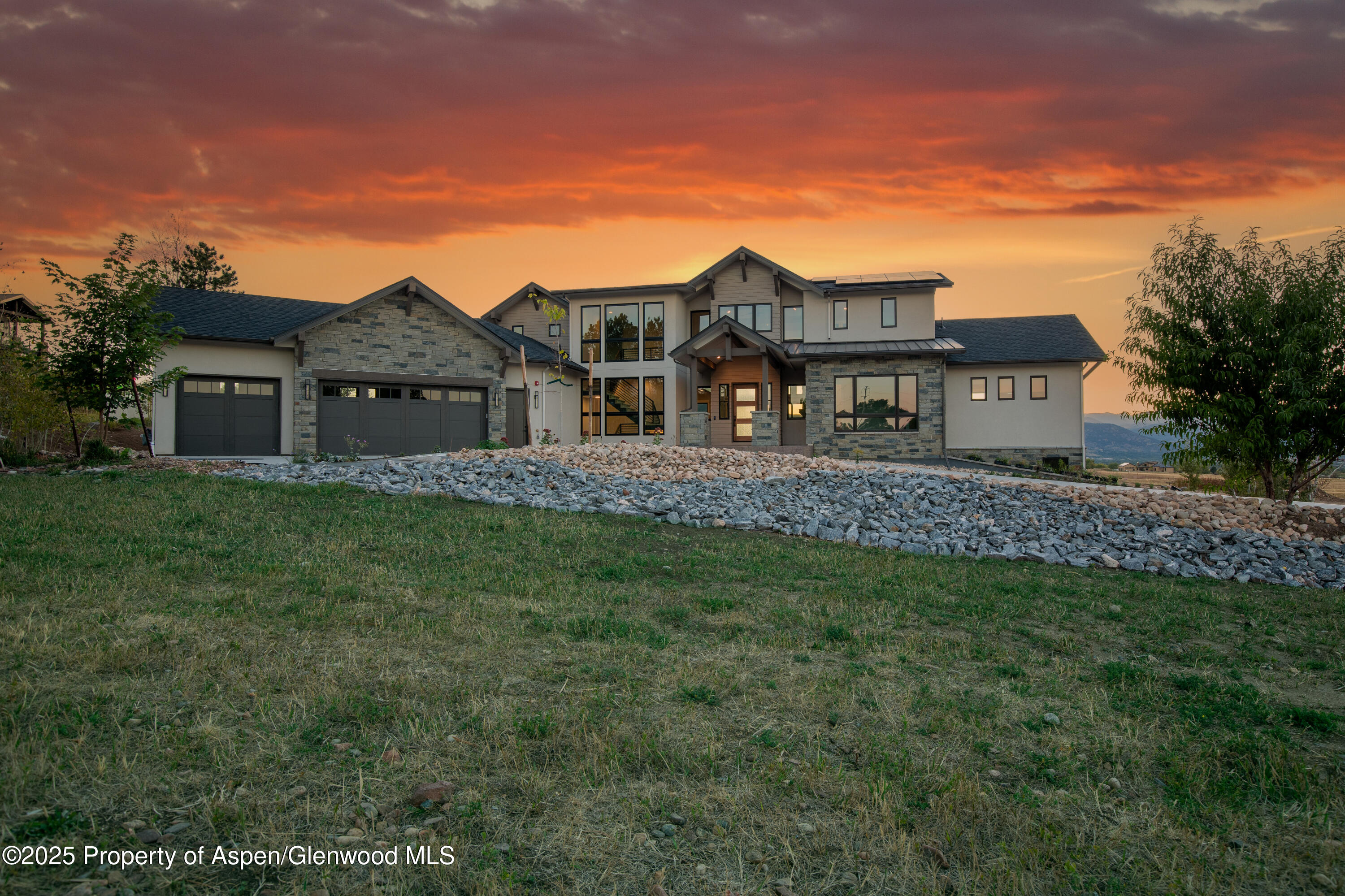 3426 Elk Spings Drive Glenwood Springs CO 81601