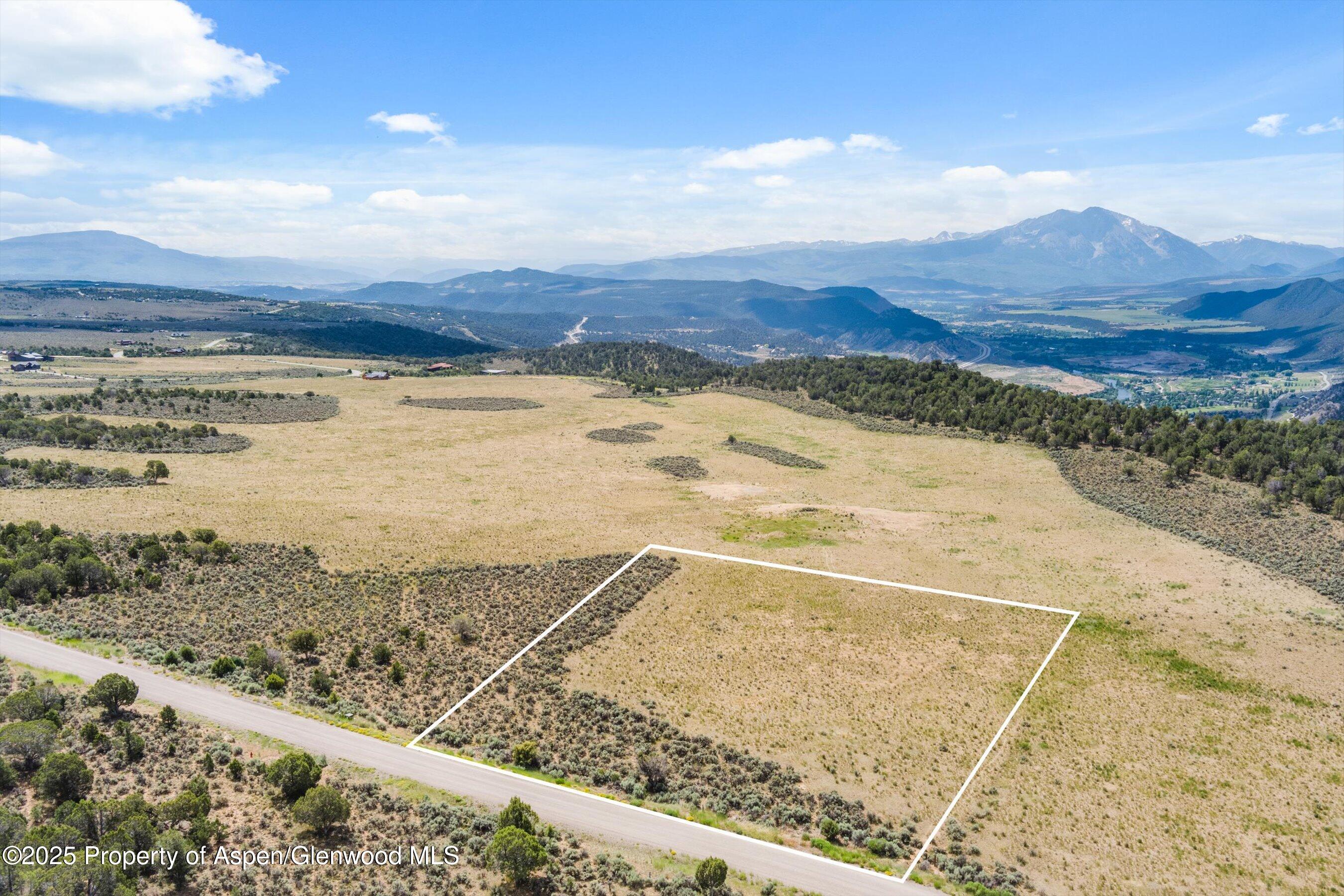 3426 Elk Spings Drive Glenwood Springs CO 81601