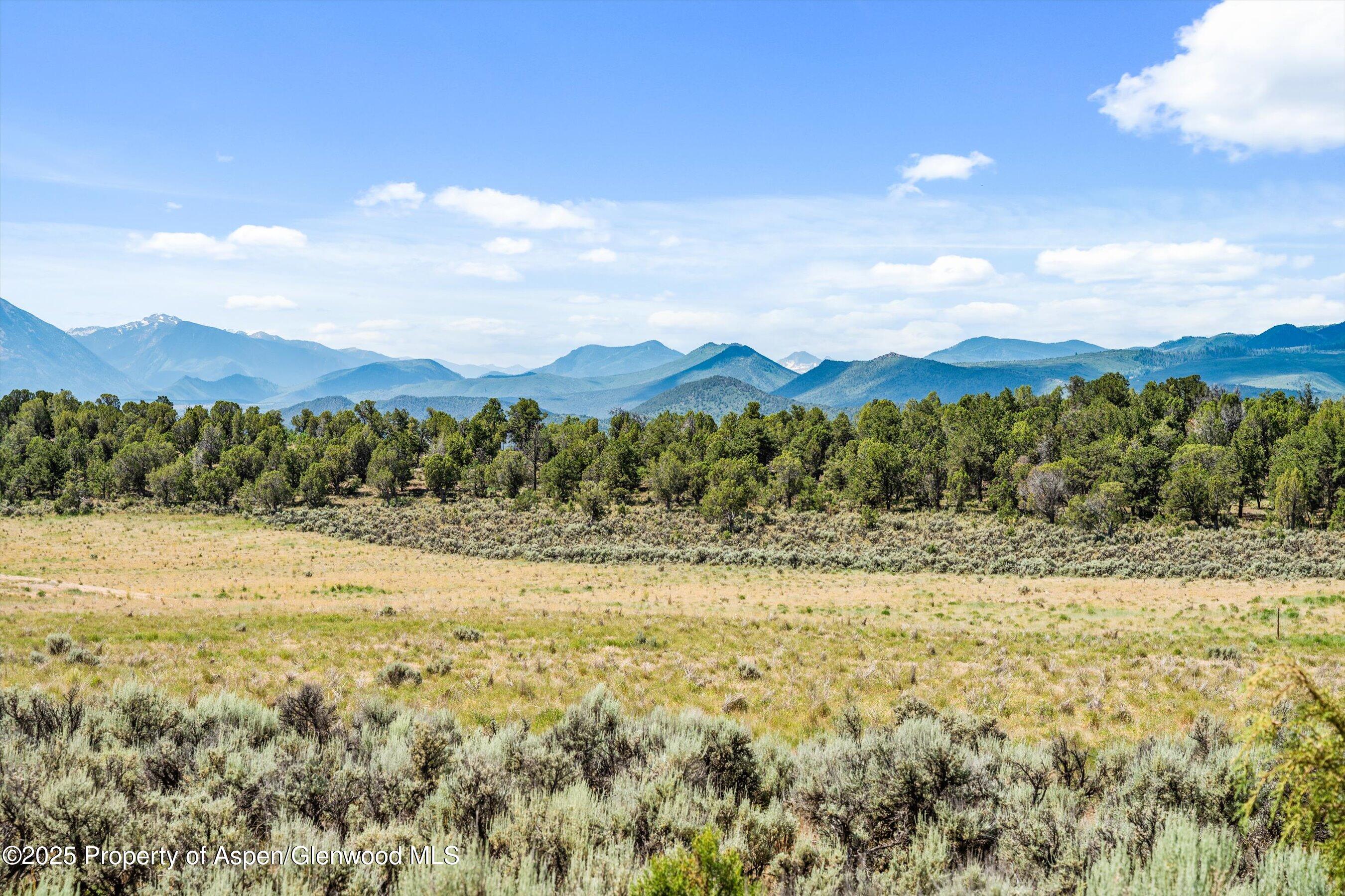 3426 Elk Spings Drive Glenwood Springs CO 81601